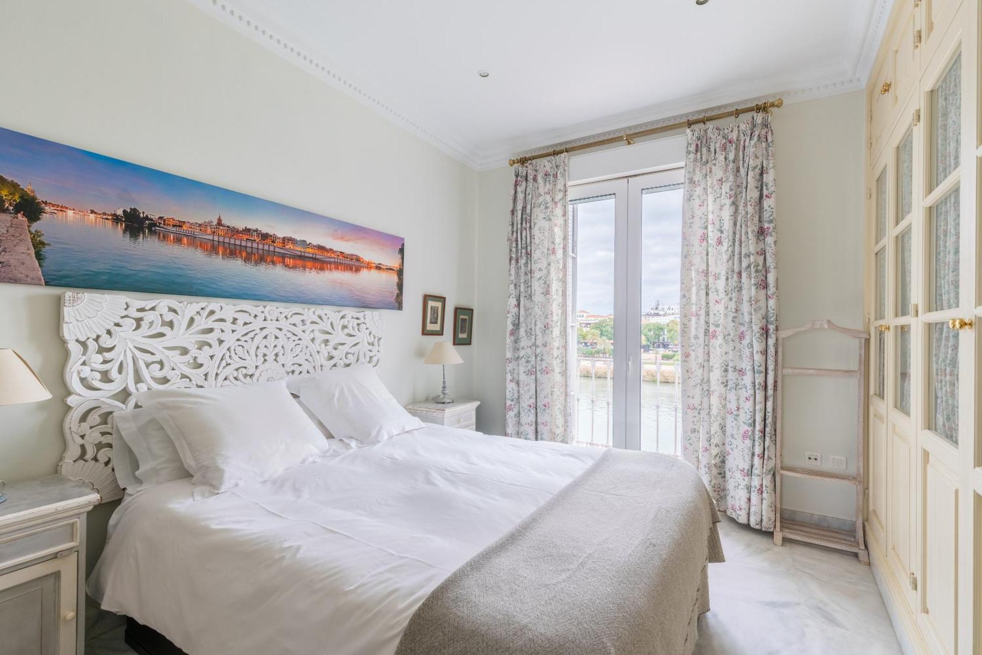 Apartment Veoapartment Betis Triana