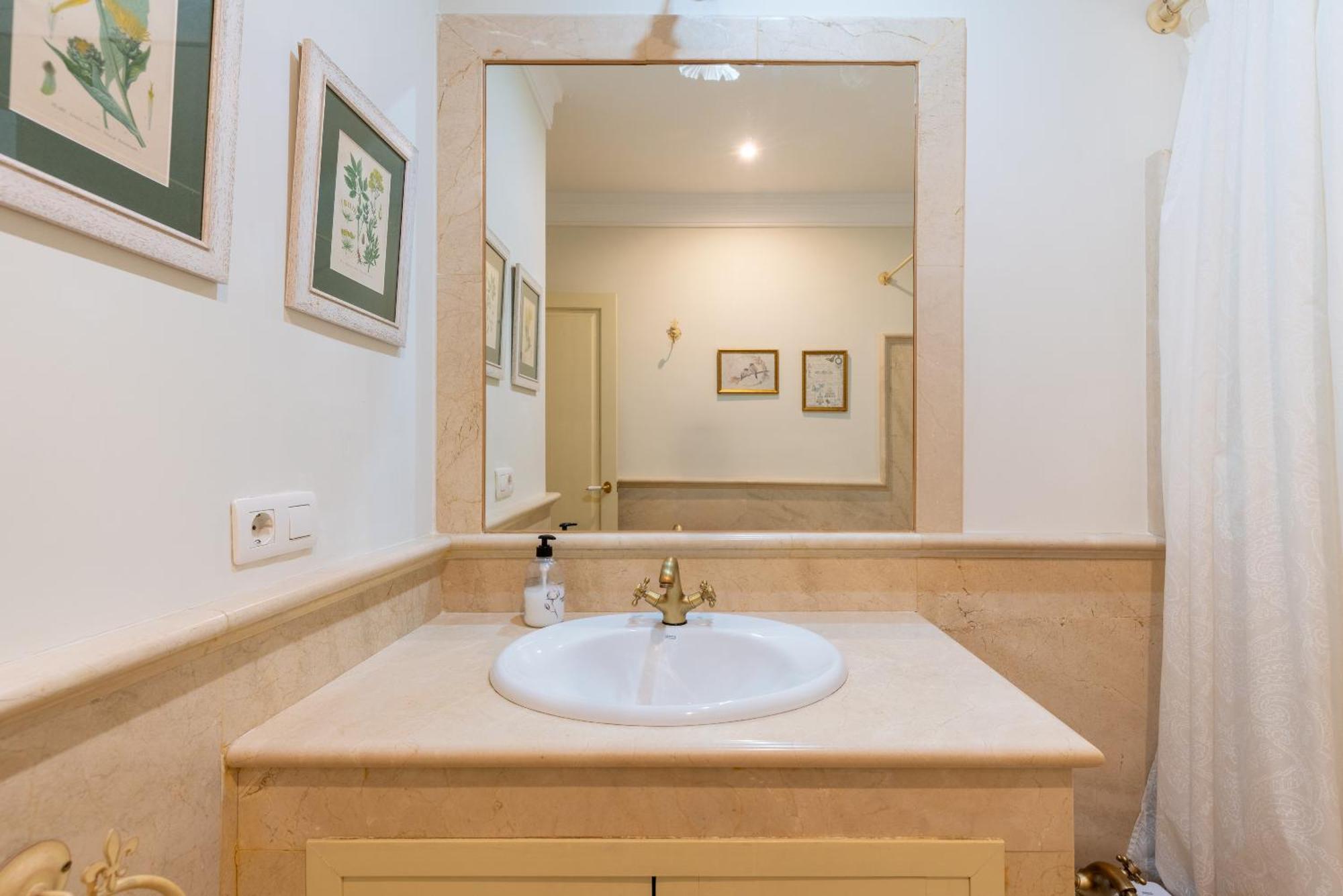 Veoapartment Betis Triana Apartment *
