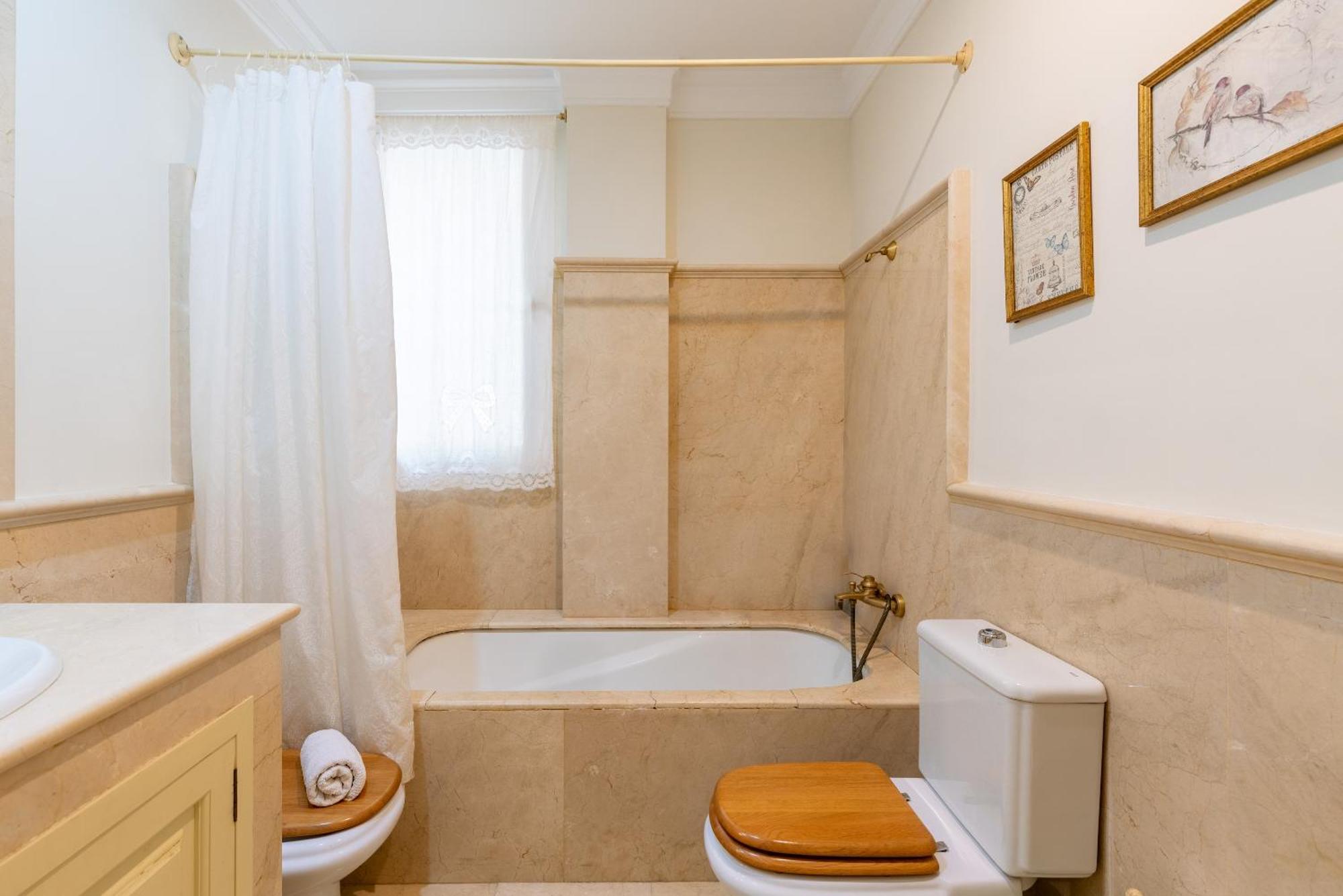 Apartment Veoapartment Betis Triana *