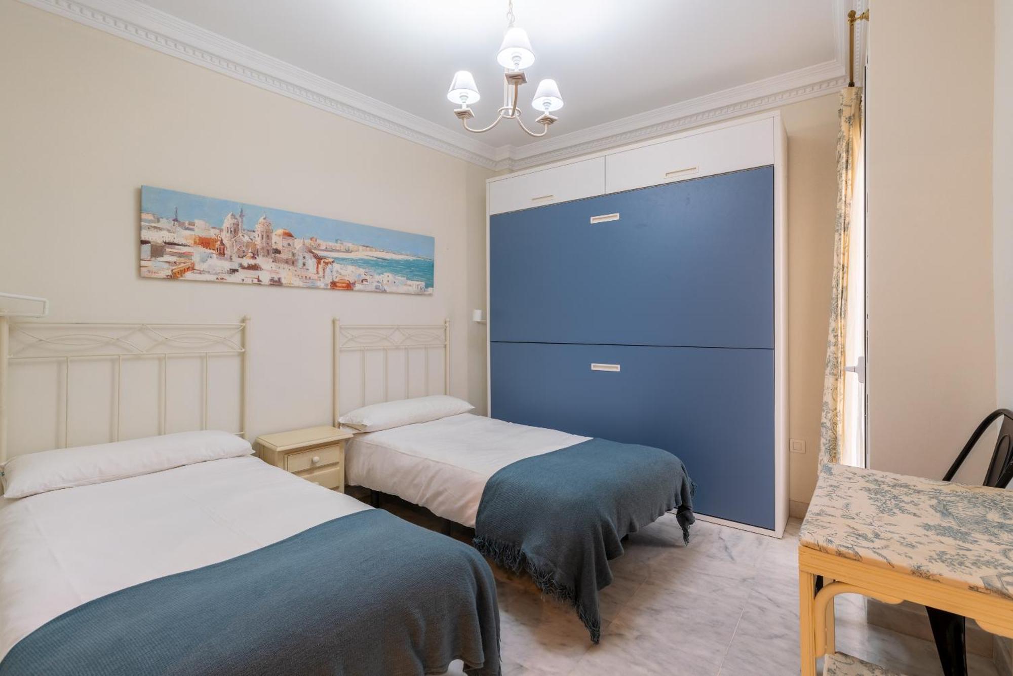 Apartment Veoapartment Betis Triana Seville