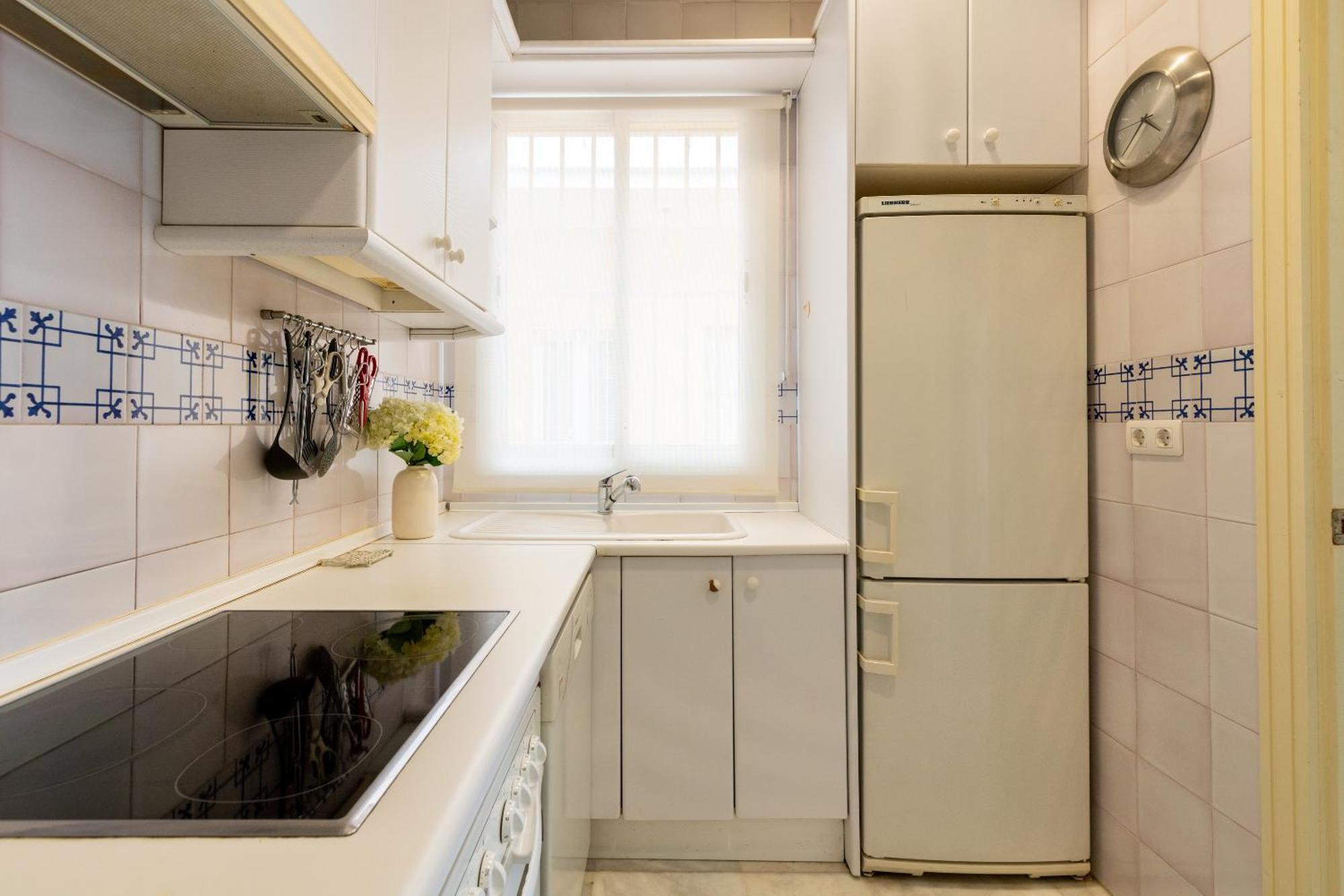 Veoapartment Betis Triana Seville