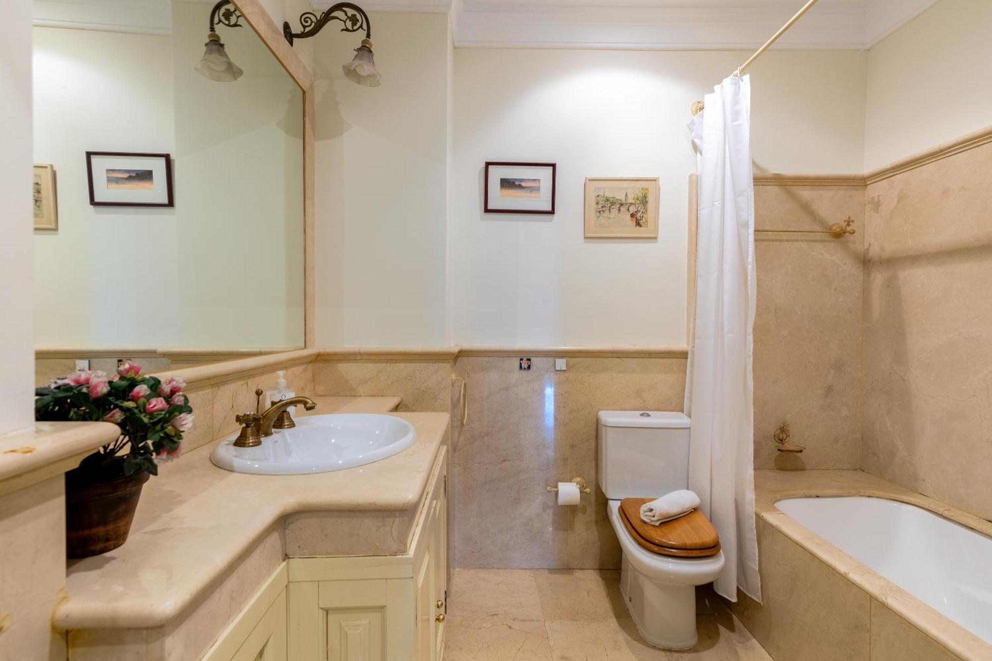 Veoapartment Betis Triana * Seville