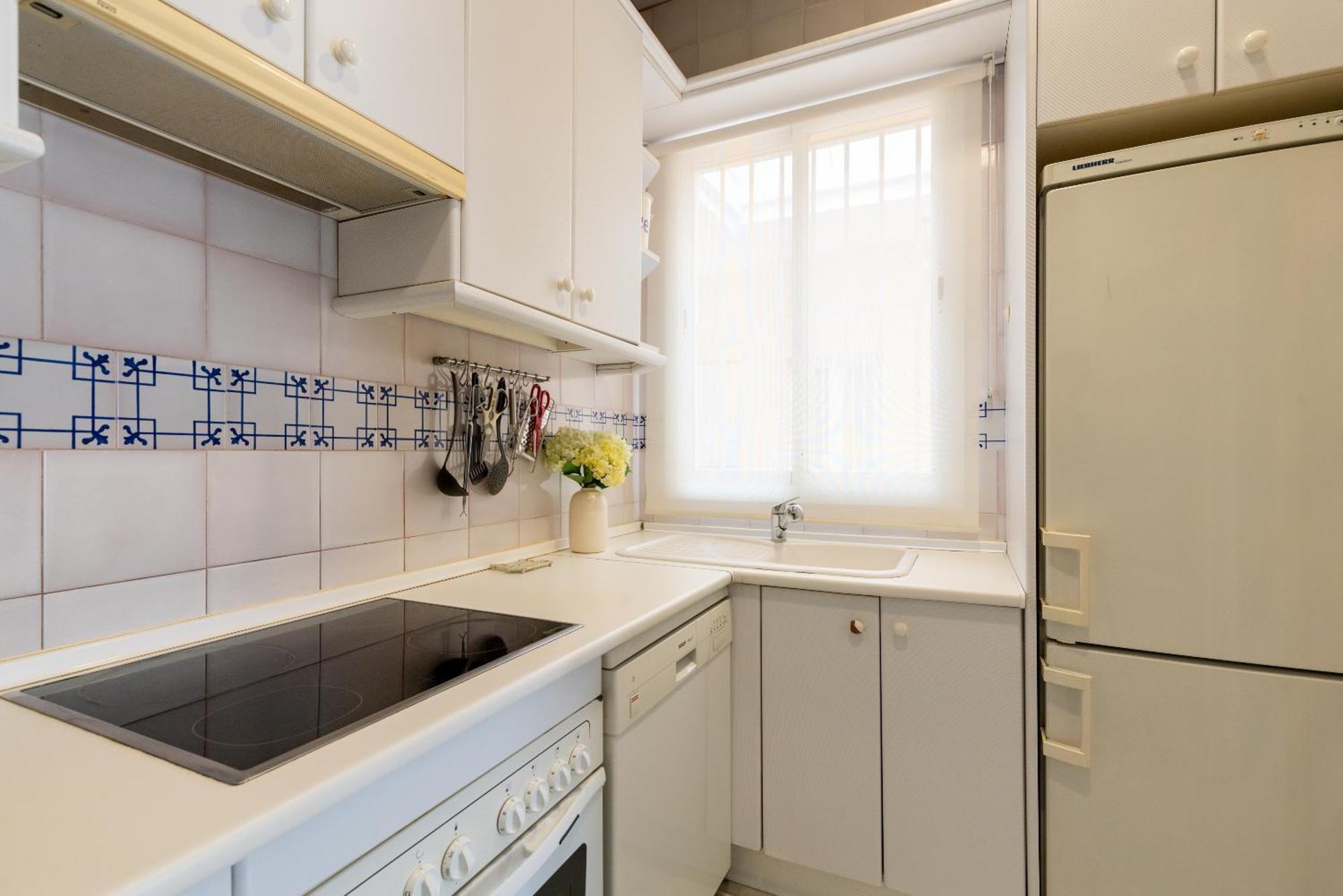 Veoapartment Betis Triana Apartment