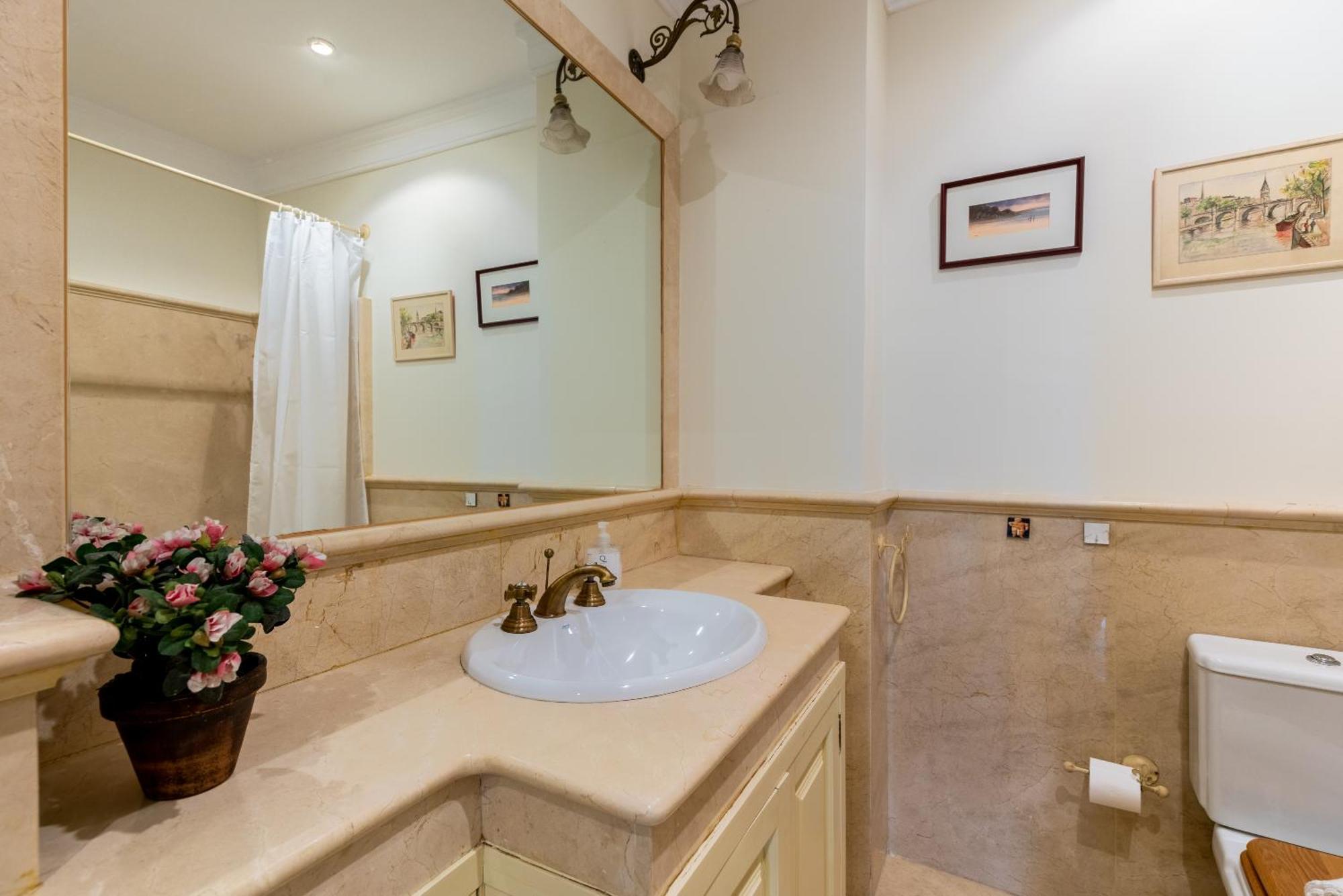 Apartment Veoapartment Betis Triana
