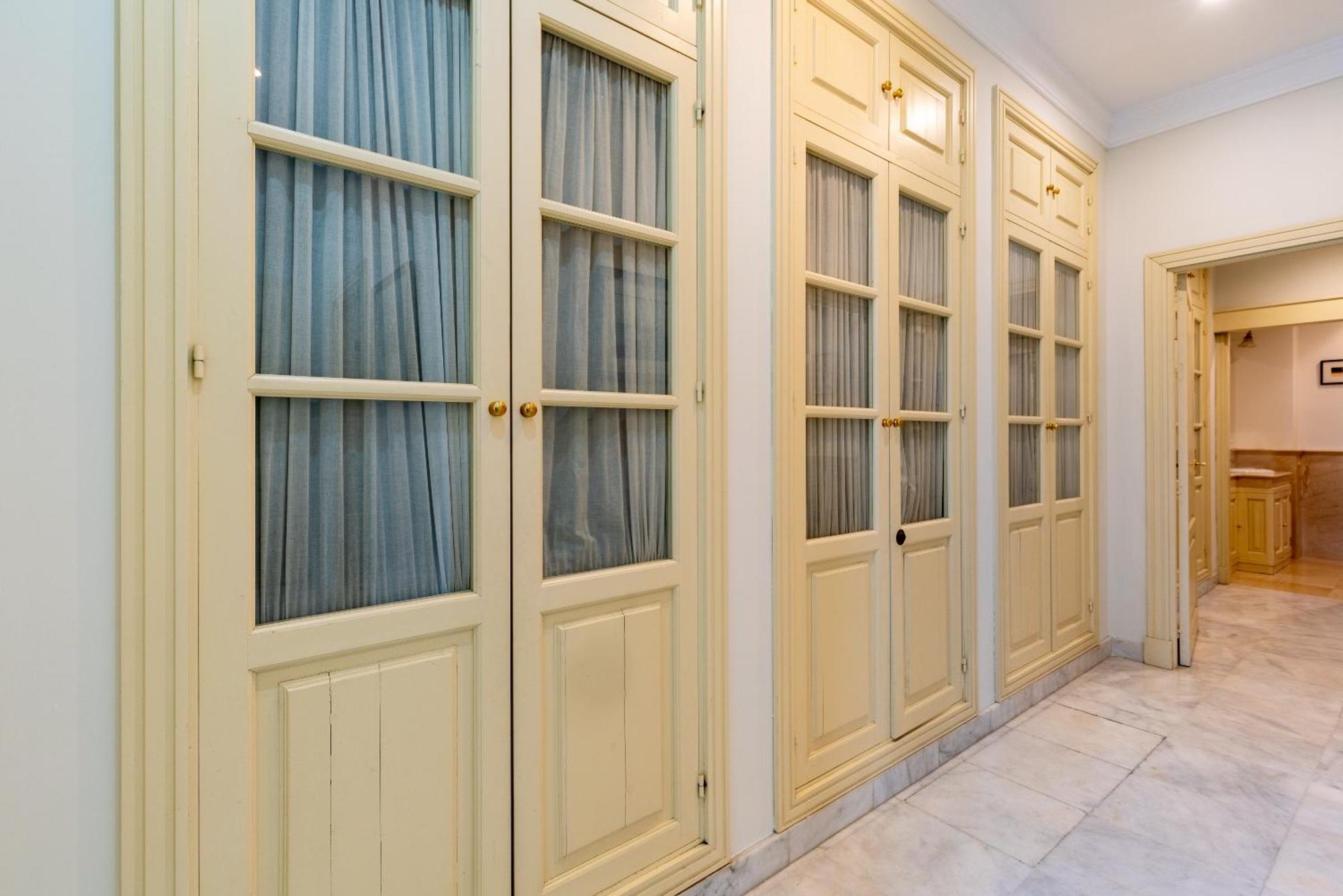Veoapartment Betis Triana Apartment *
