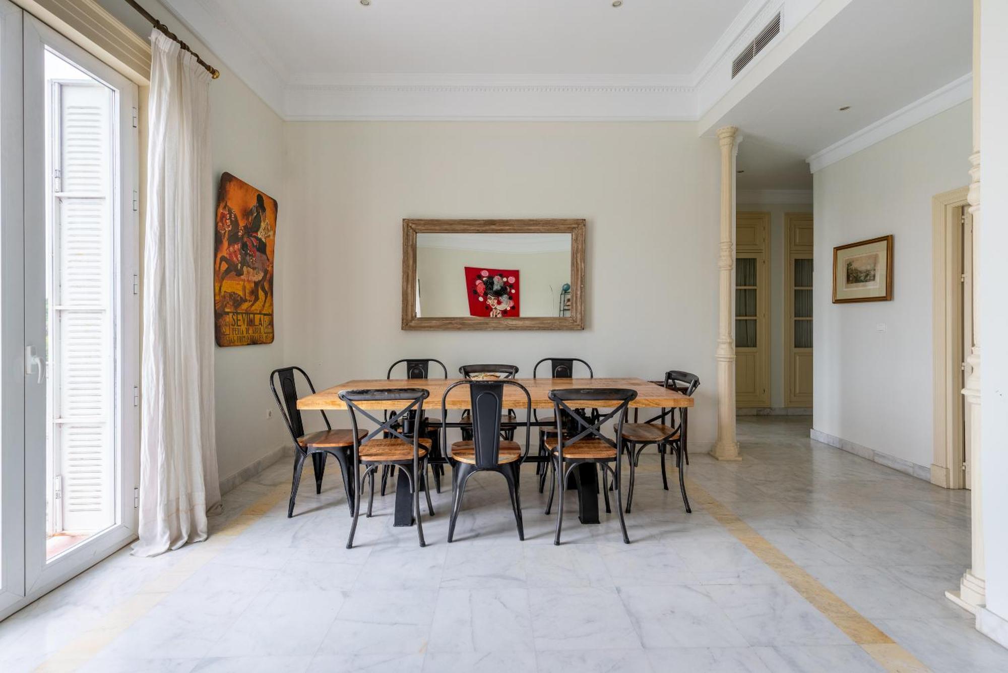 Apartment Veoapartment Betis Triana *