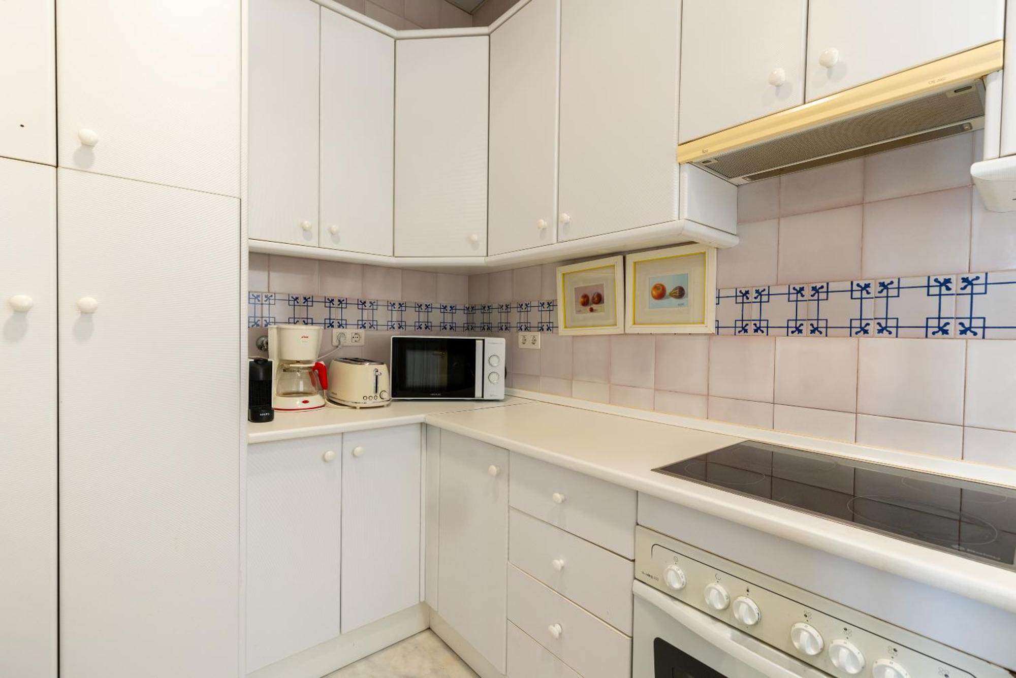 Veoapartment Betis Triana Apartment Seville