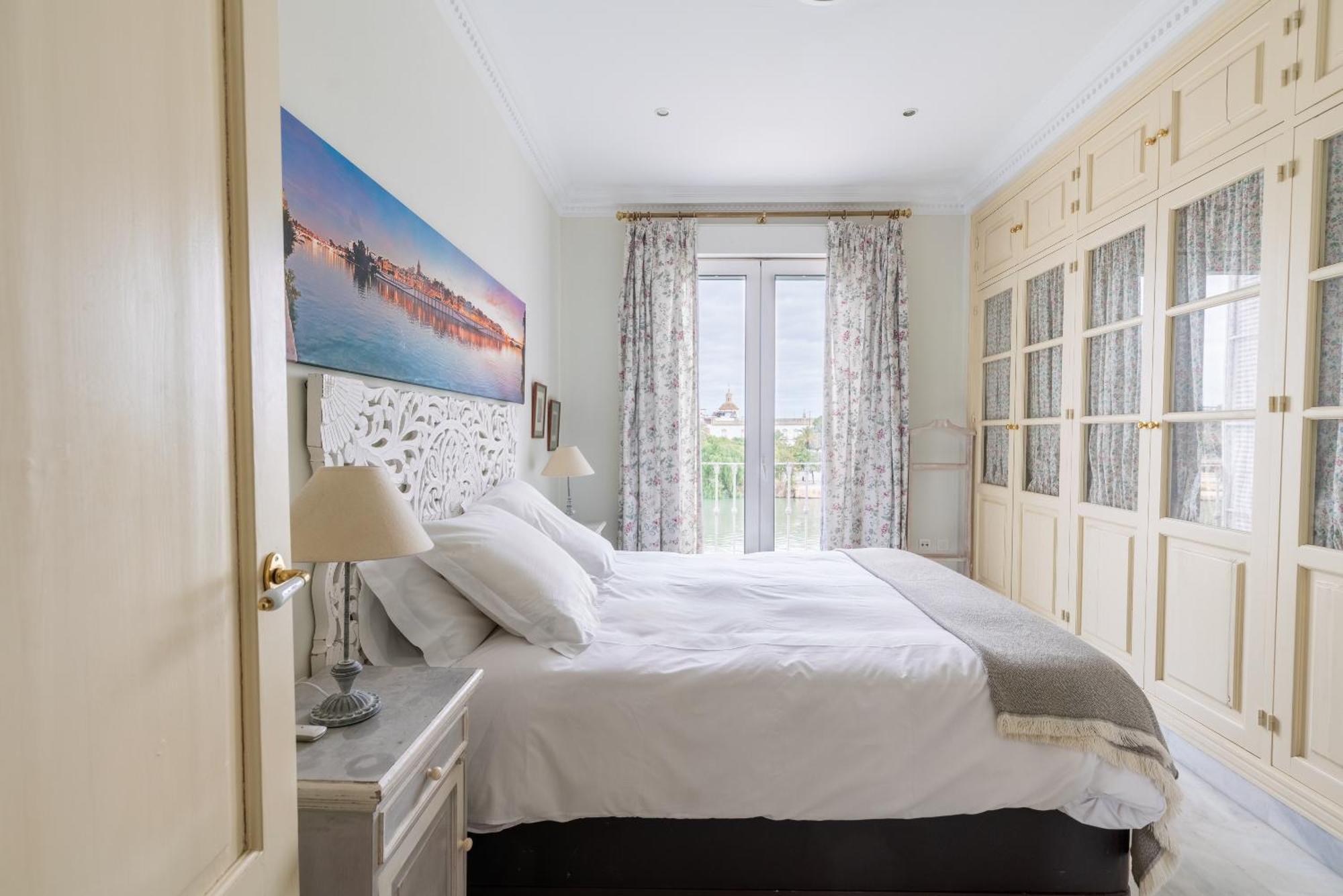 Veoapartment Betis Triana * Seville