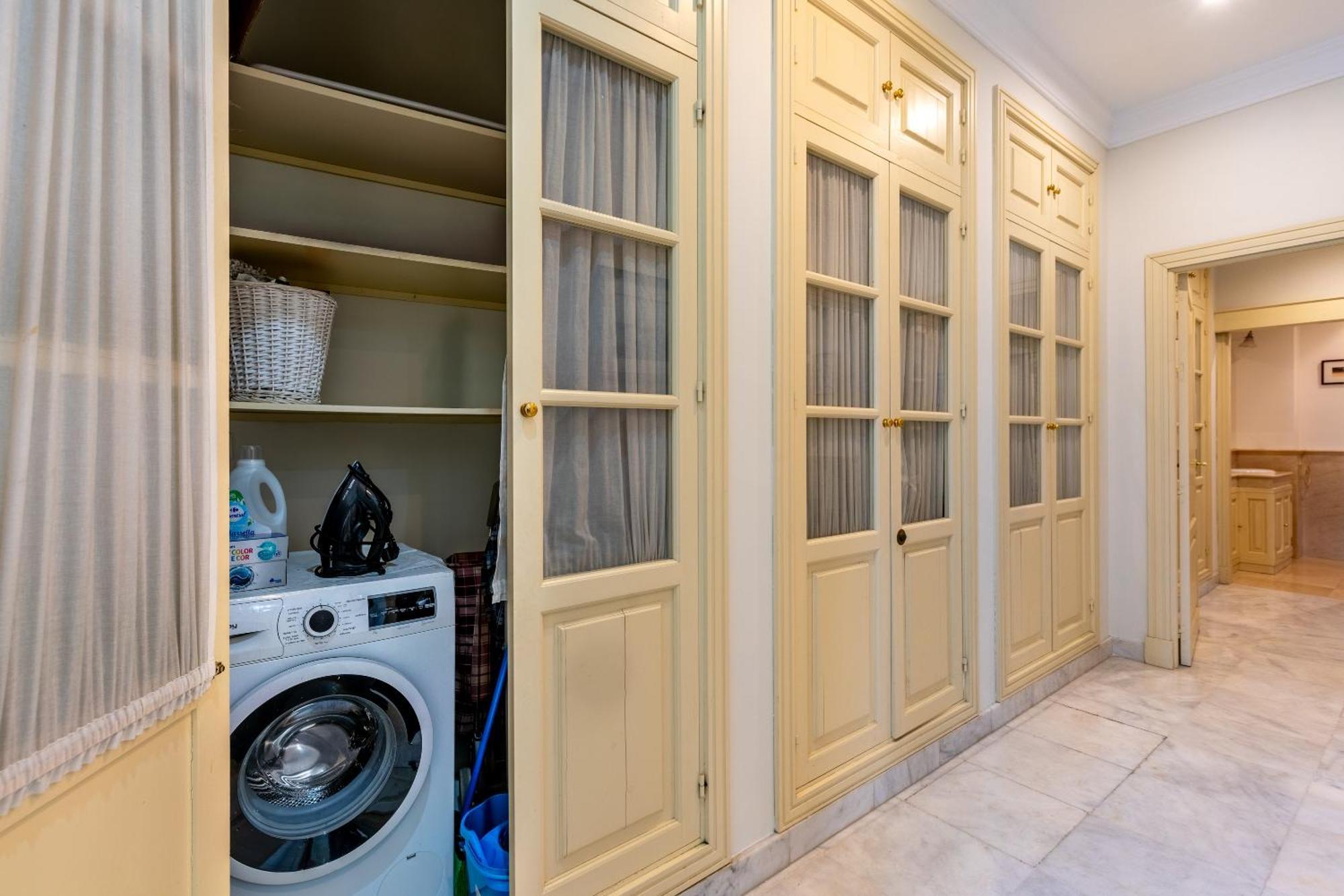 Veoapartment Betis Triana Apartment