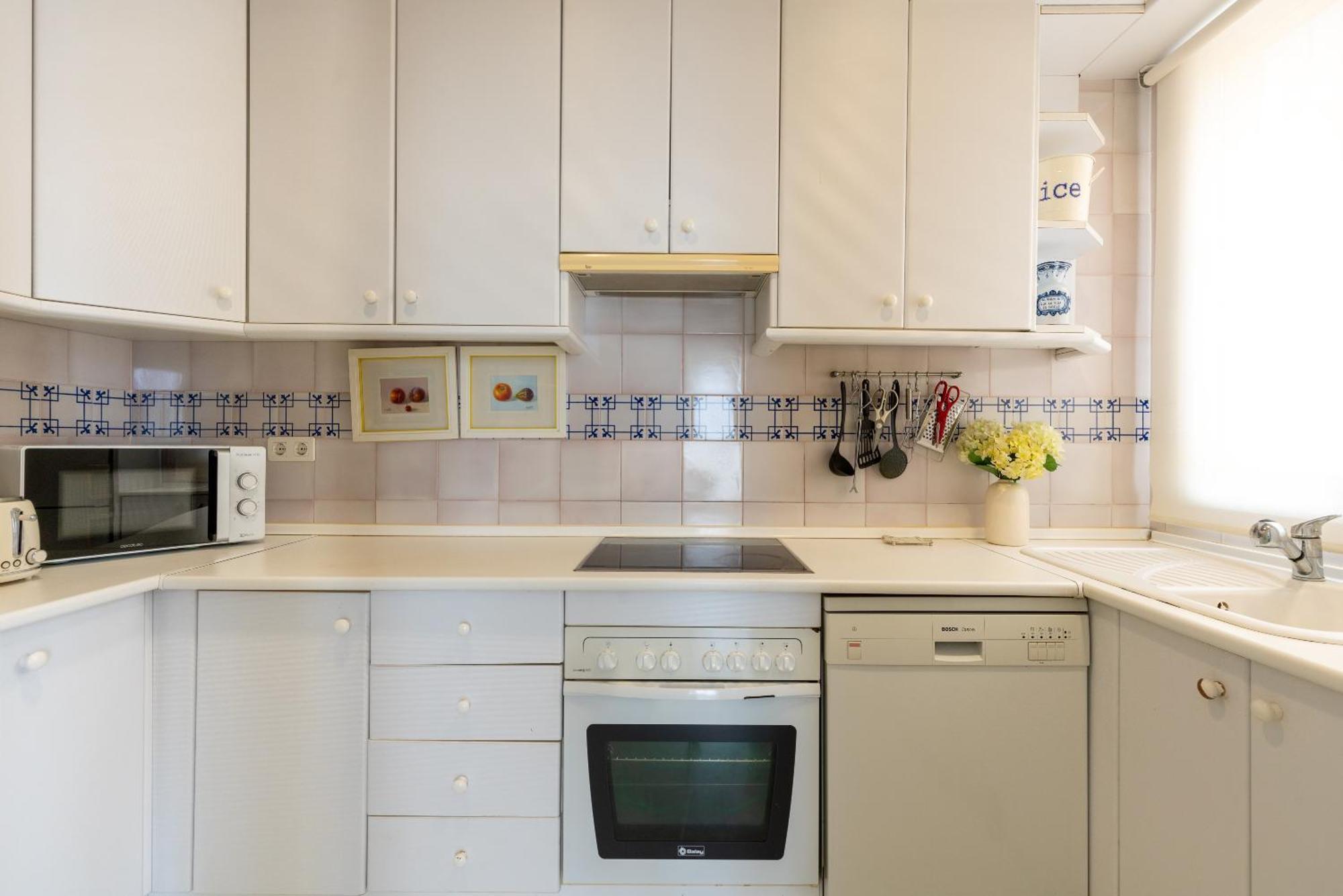 Apartment Veoapartment Betis Triana