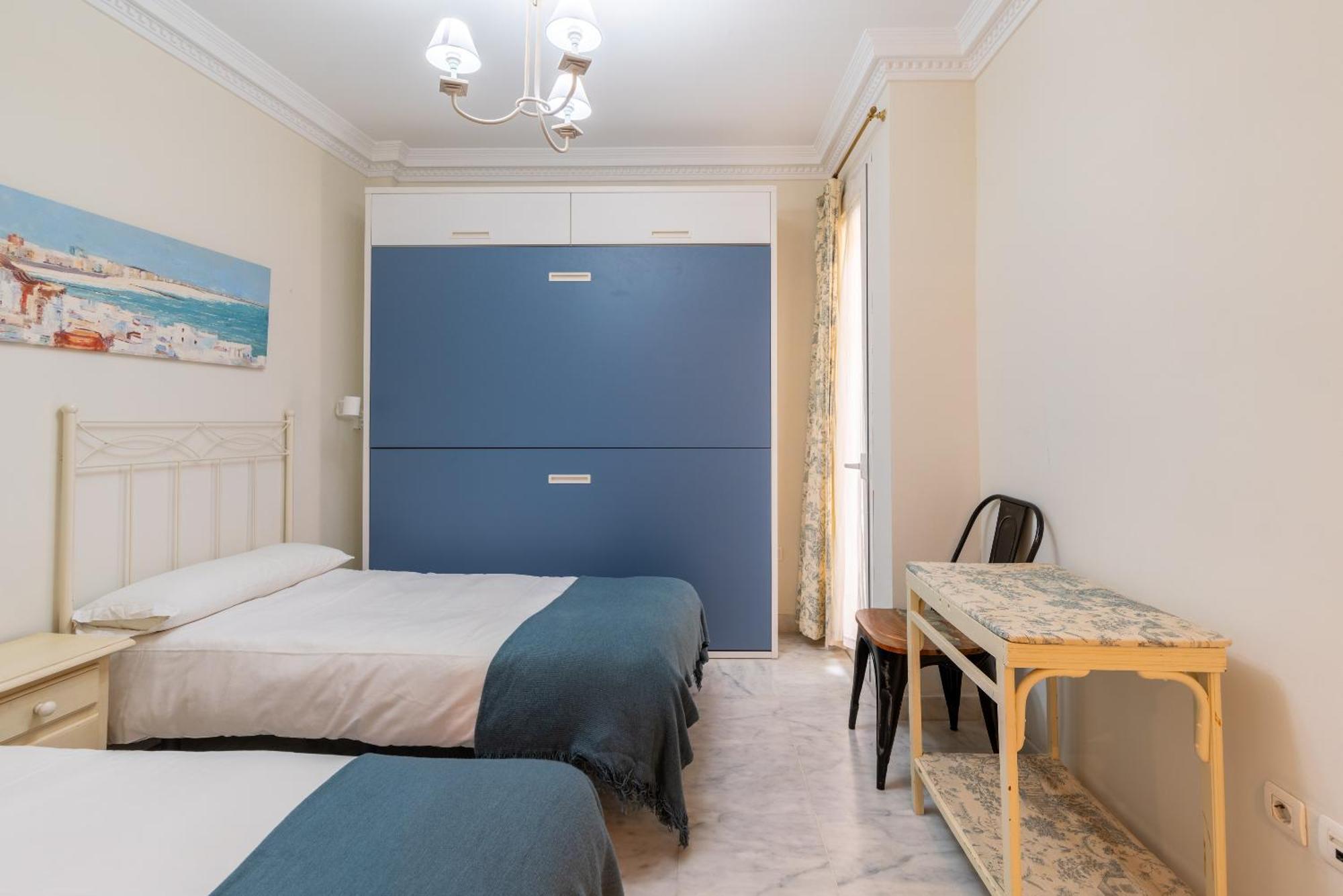 Apartment Veoapartment Betis Triana *