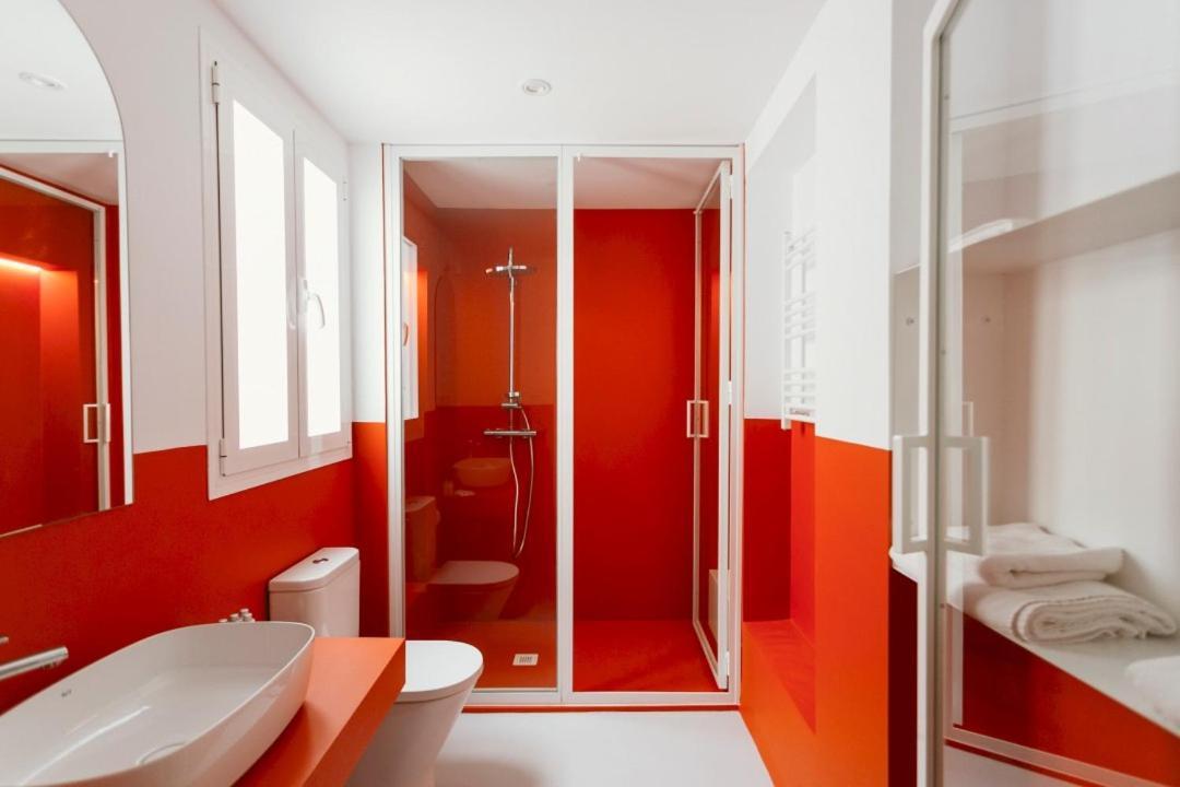 Minty - Dean Apartamento Sevilla
