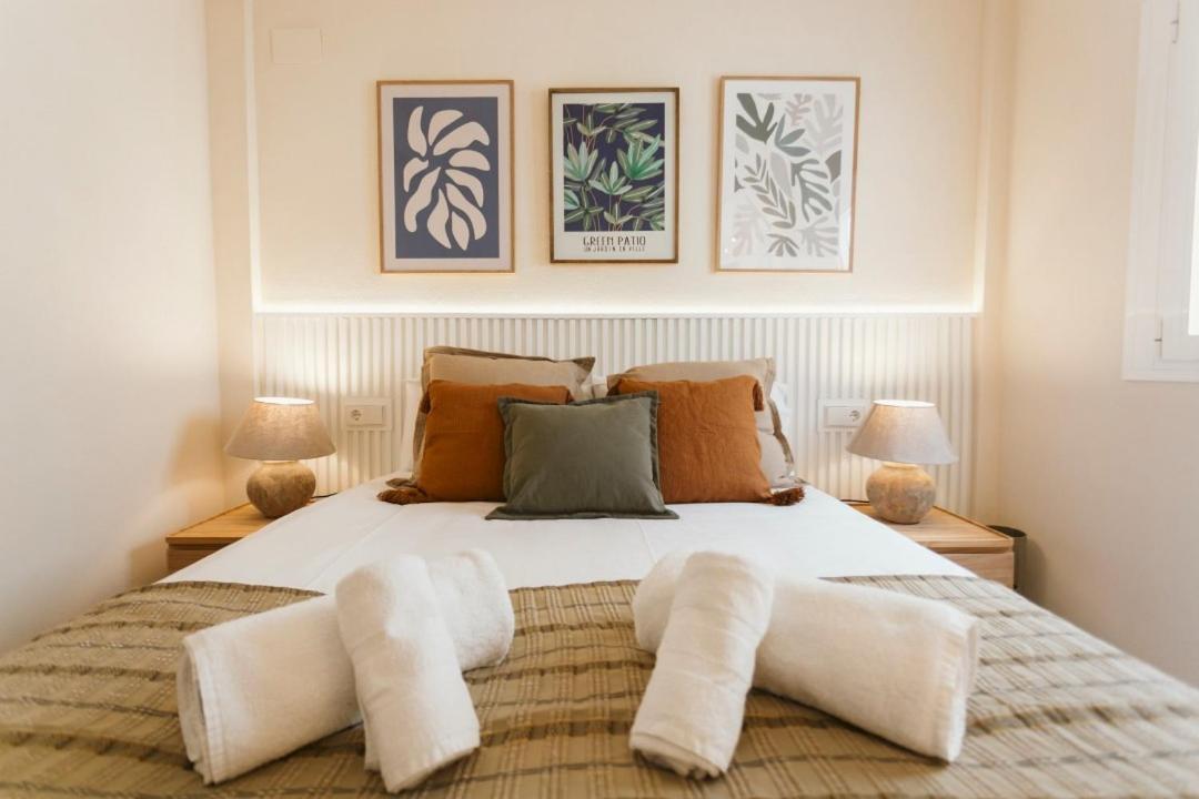 Apartamento Minty - Dean Sevilla