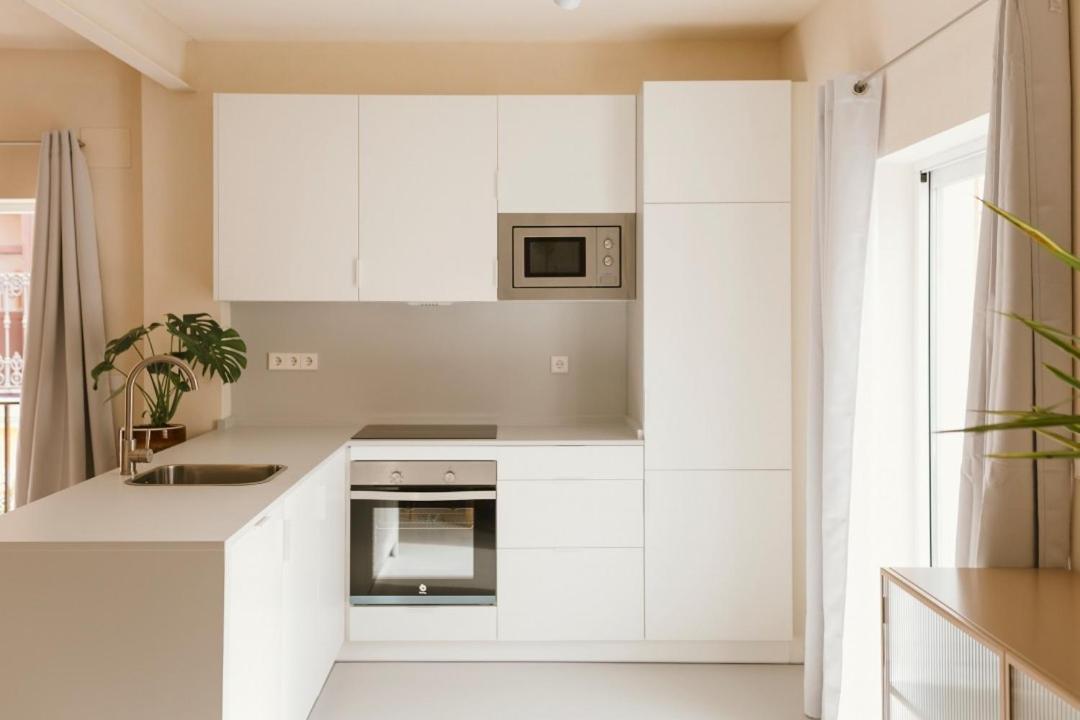 Apartamento Minty - Dean