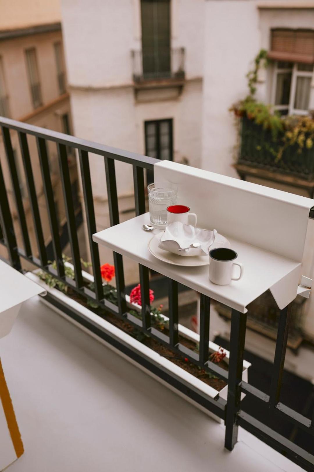 Minty - Dean Apartamento Sevilla
