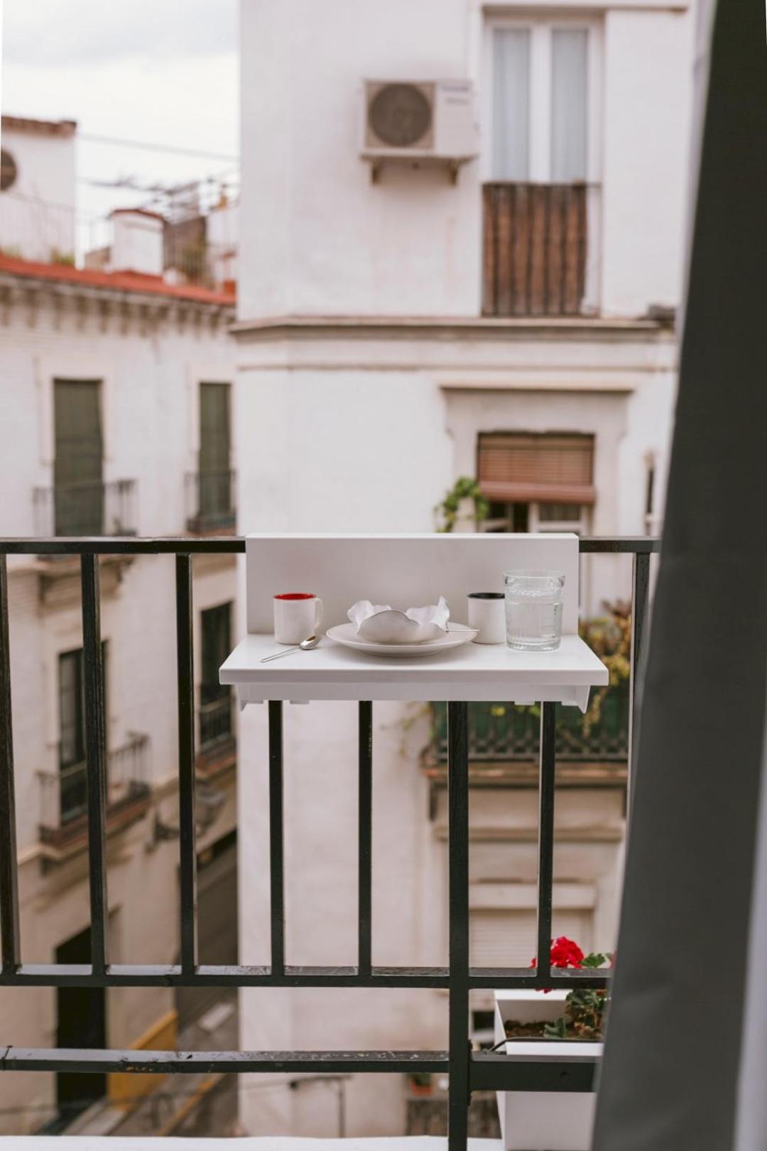 Apartamento Minty - Dean Sevilla