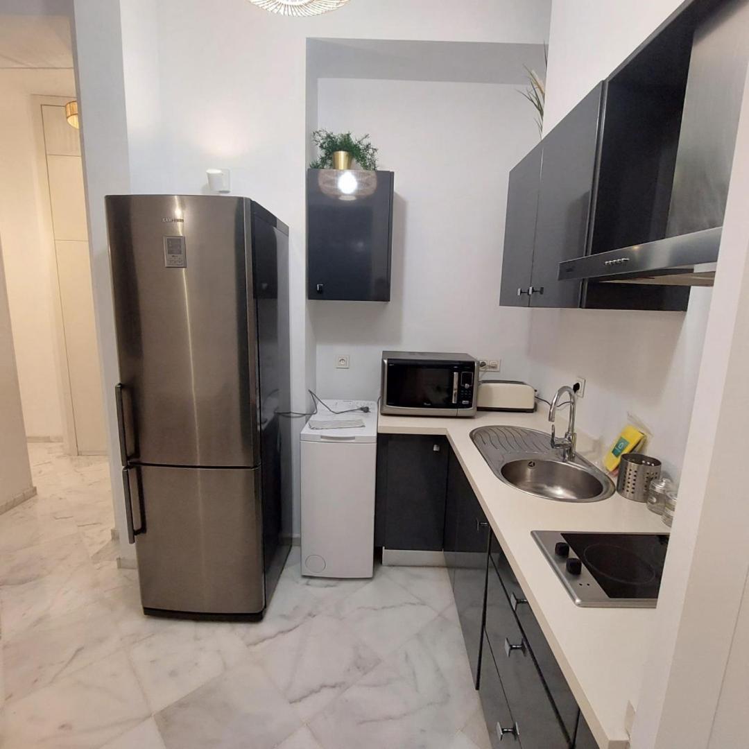 Apartment Modern And Wide- 1bd 1bth- Triana