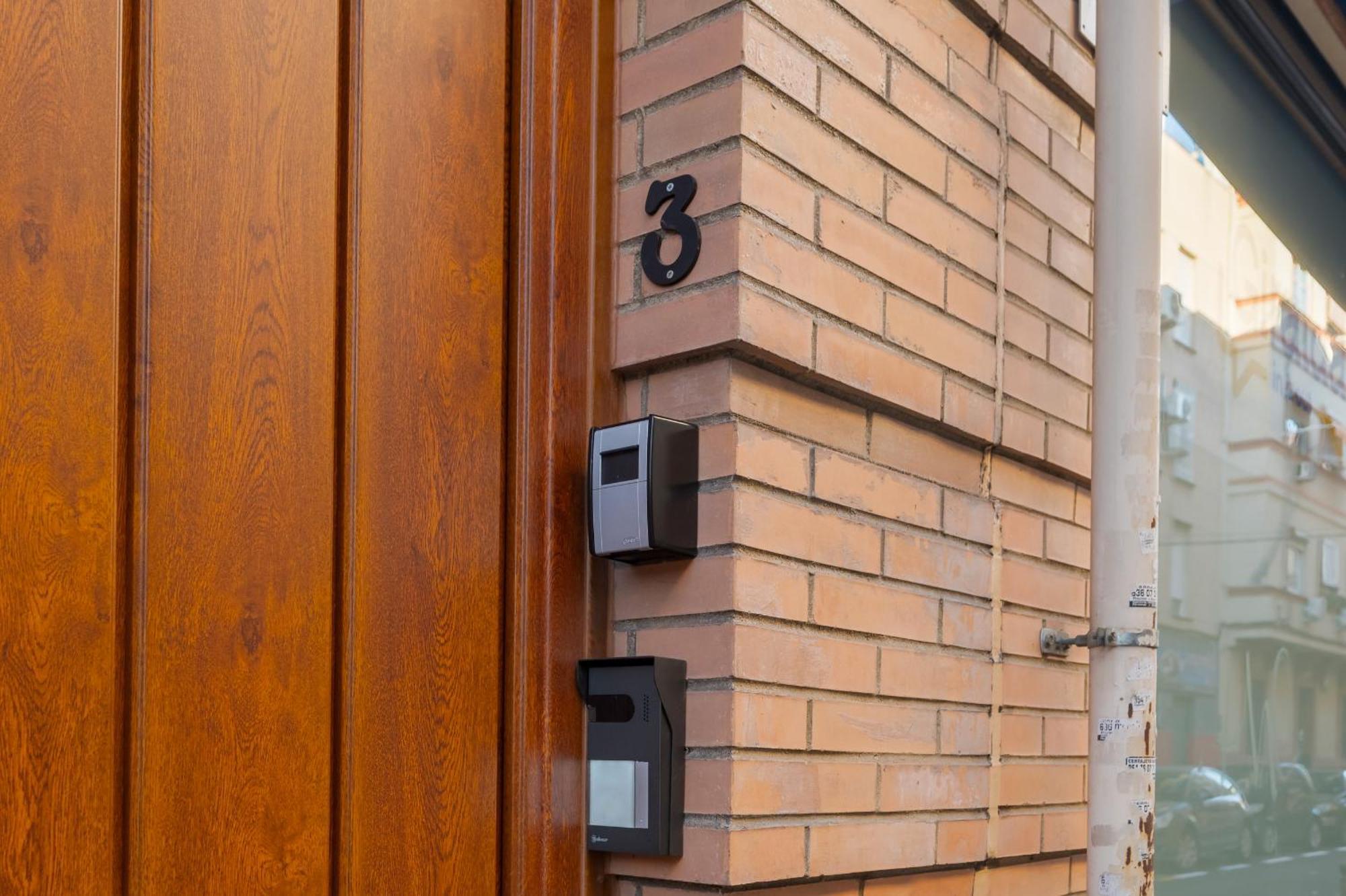 Arroyo 3 Apartment