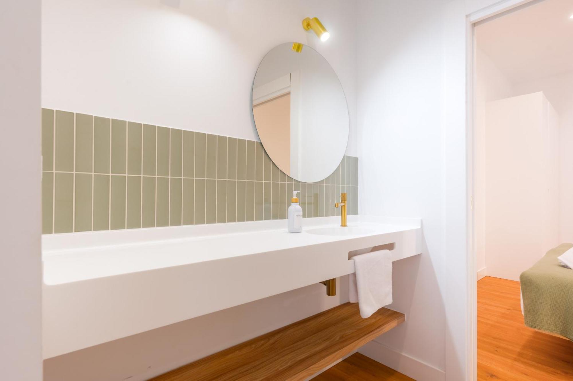 Apartment Arroyo 3 *