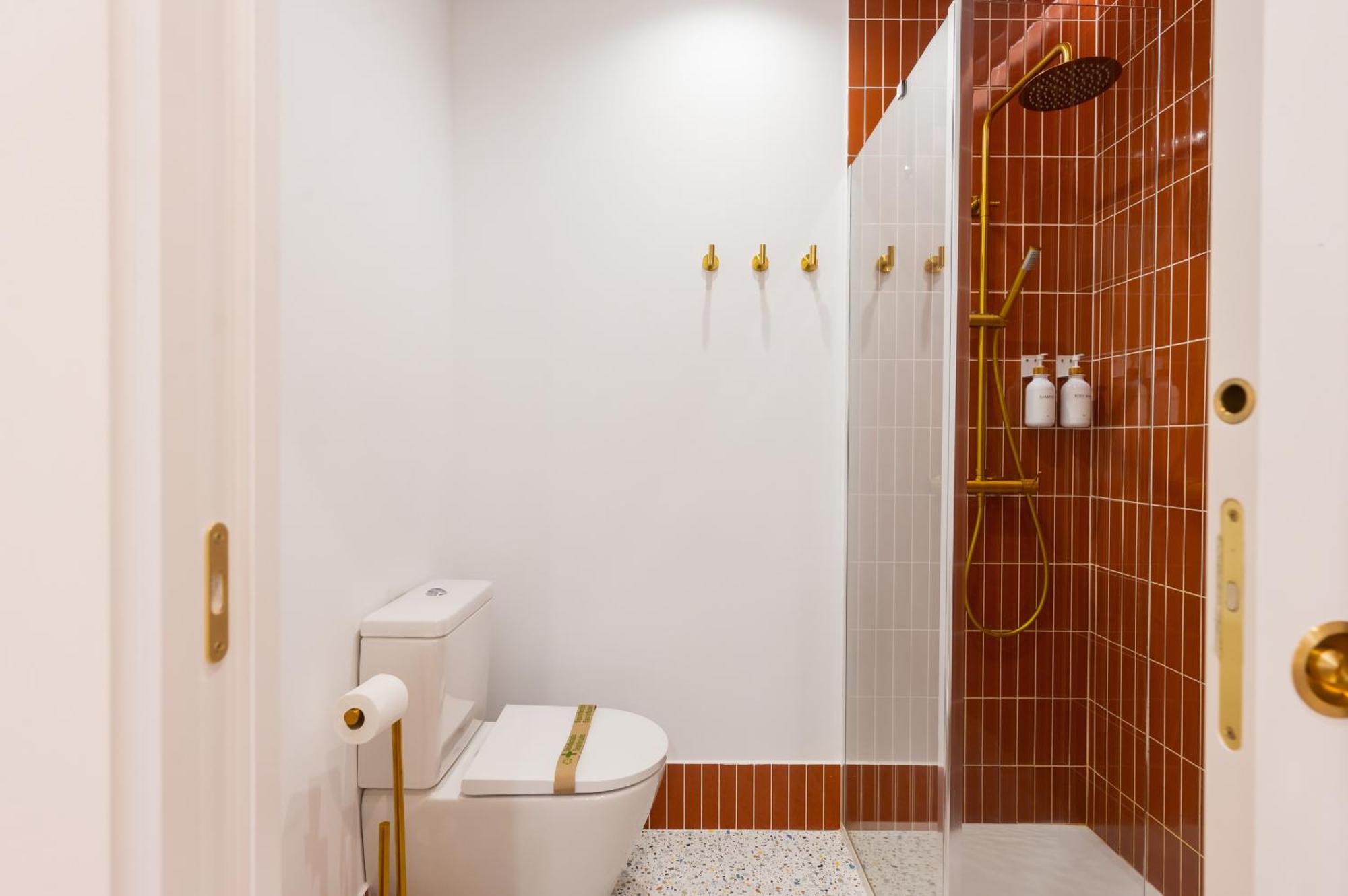 Apartment Arroyo 3 Seville