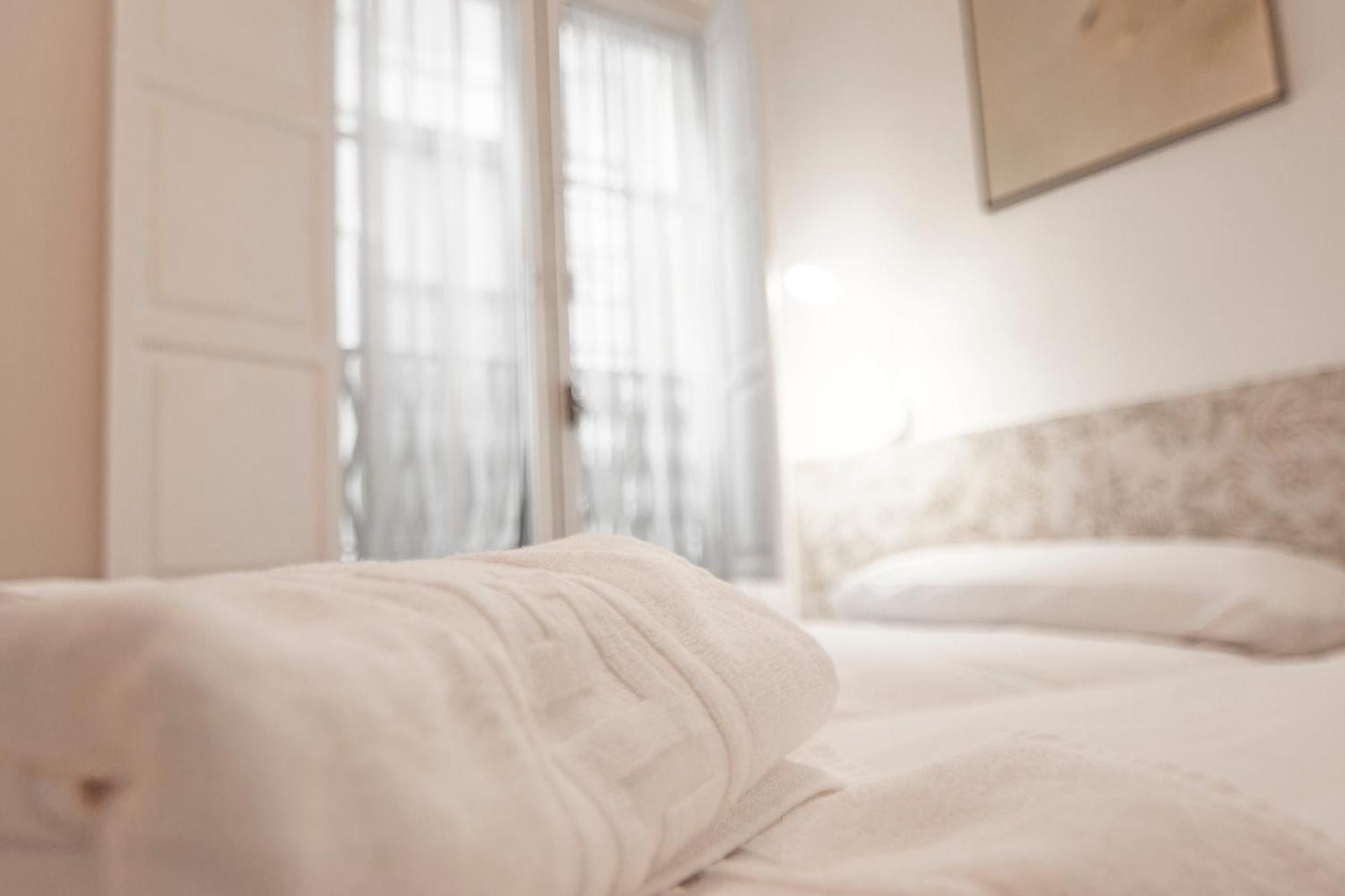 Apartment Rentalsevilla General Castanos