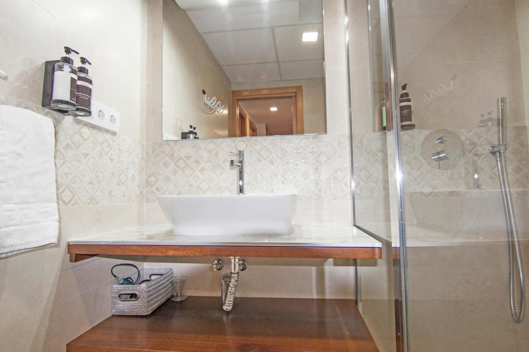 Apartamento Rentalsevilla General Castanos Sevilla
