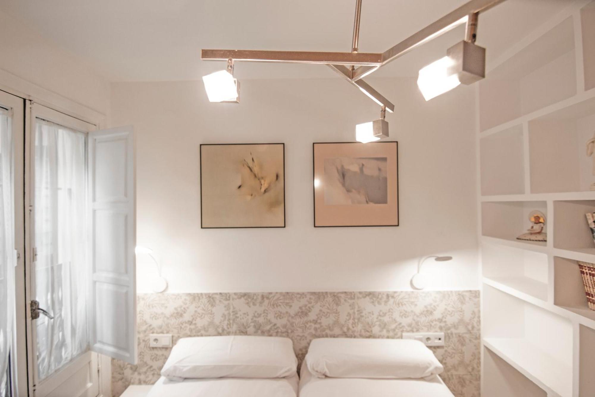 Apartment Rentalsevilla General Castanos *
