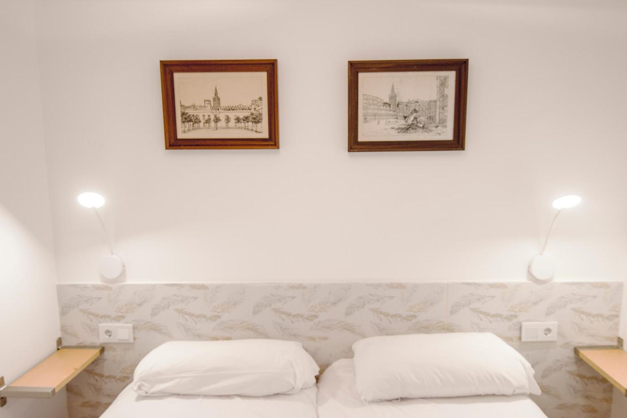 Rentalsevilla General Castanos Apartamento Sevilla
