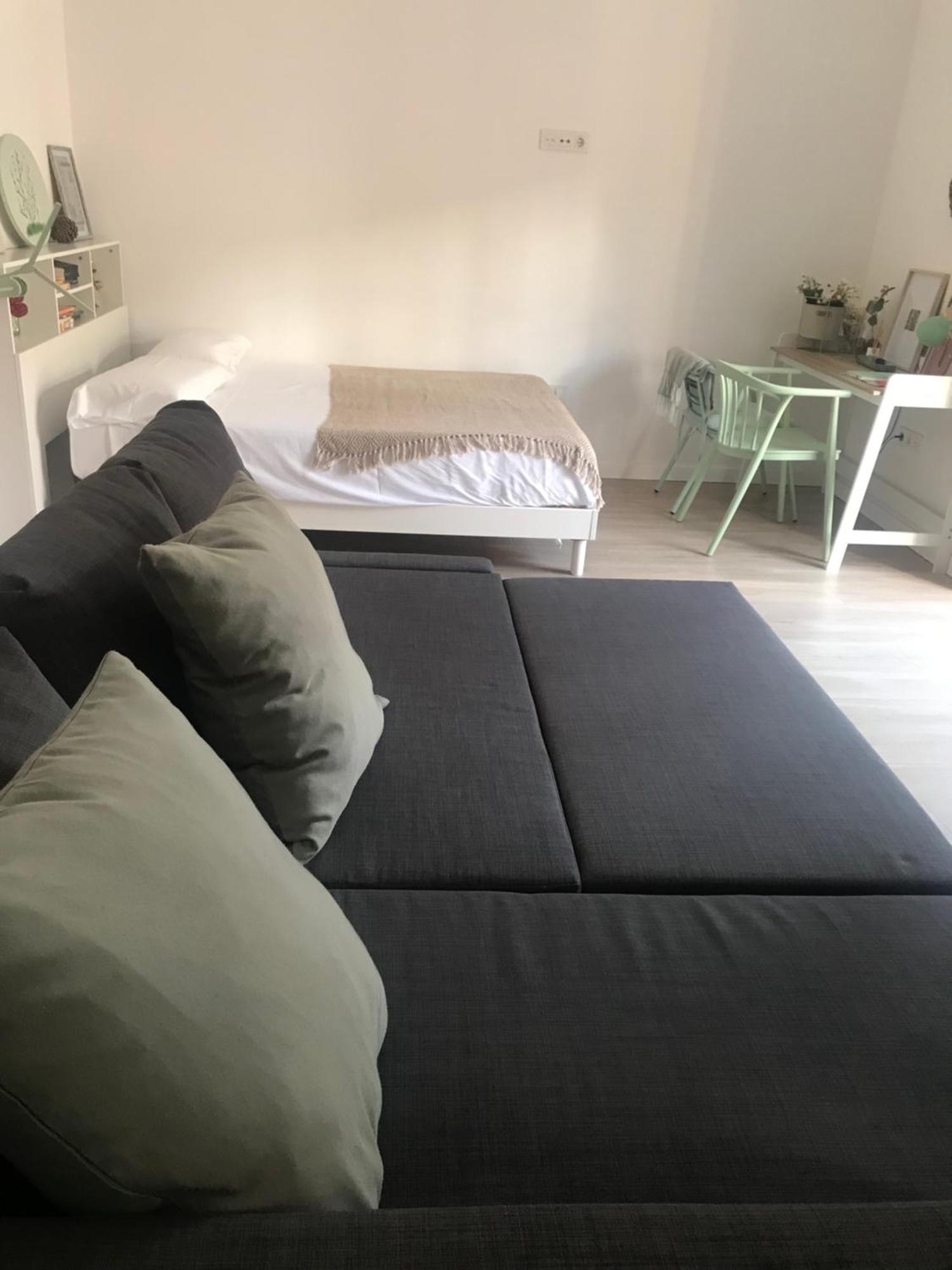 Casa Tradicional En La Calle Pureza, Triana Apartment Seville