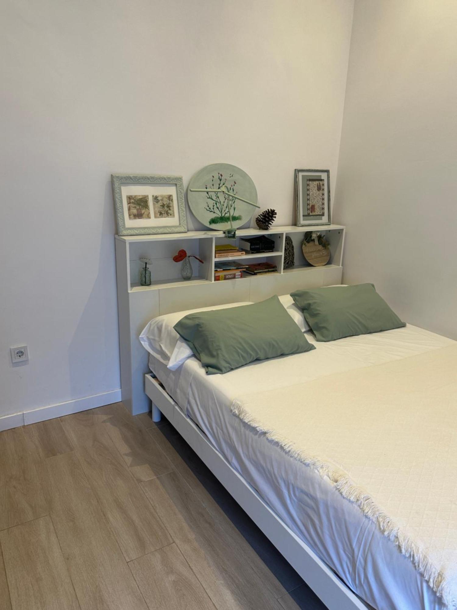 Apartment Casa Tradicional En La Calle Pureza, Triana Seville