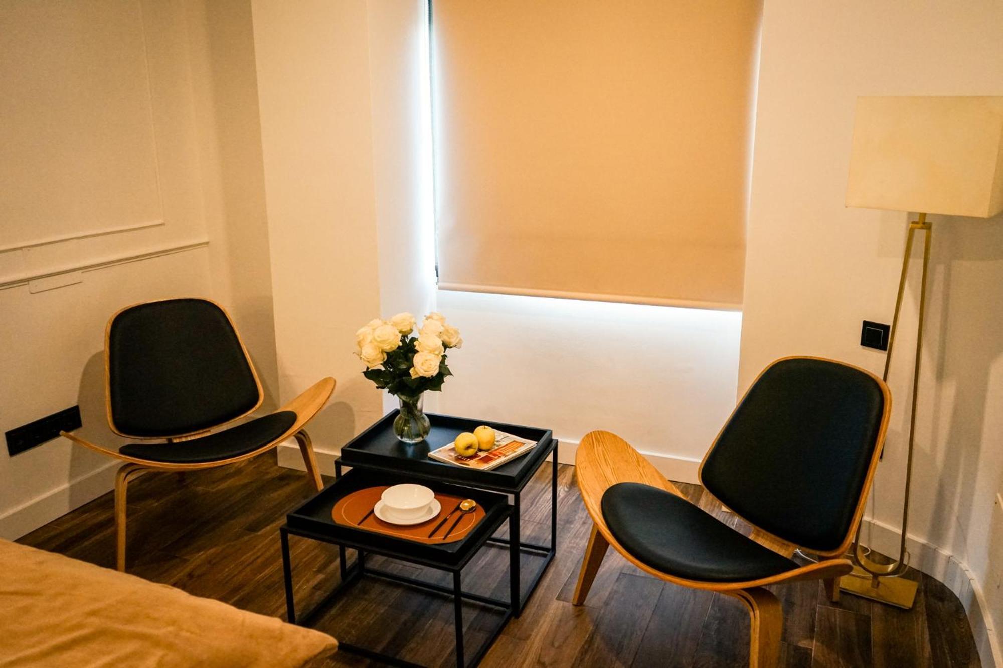 Apartment Triana 136