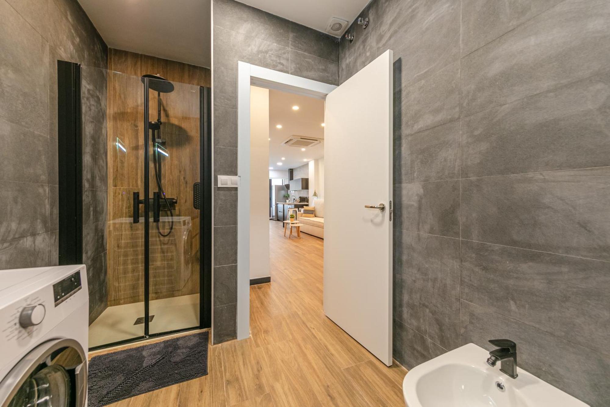 Apartment Remedios B Seville