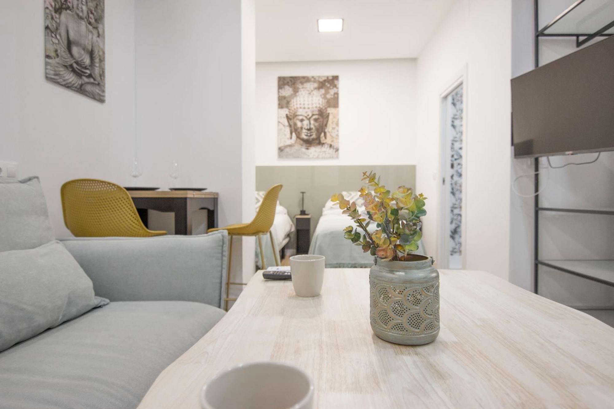Apartment Rentalsevilla Torneo