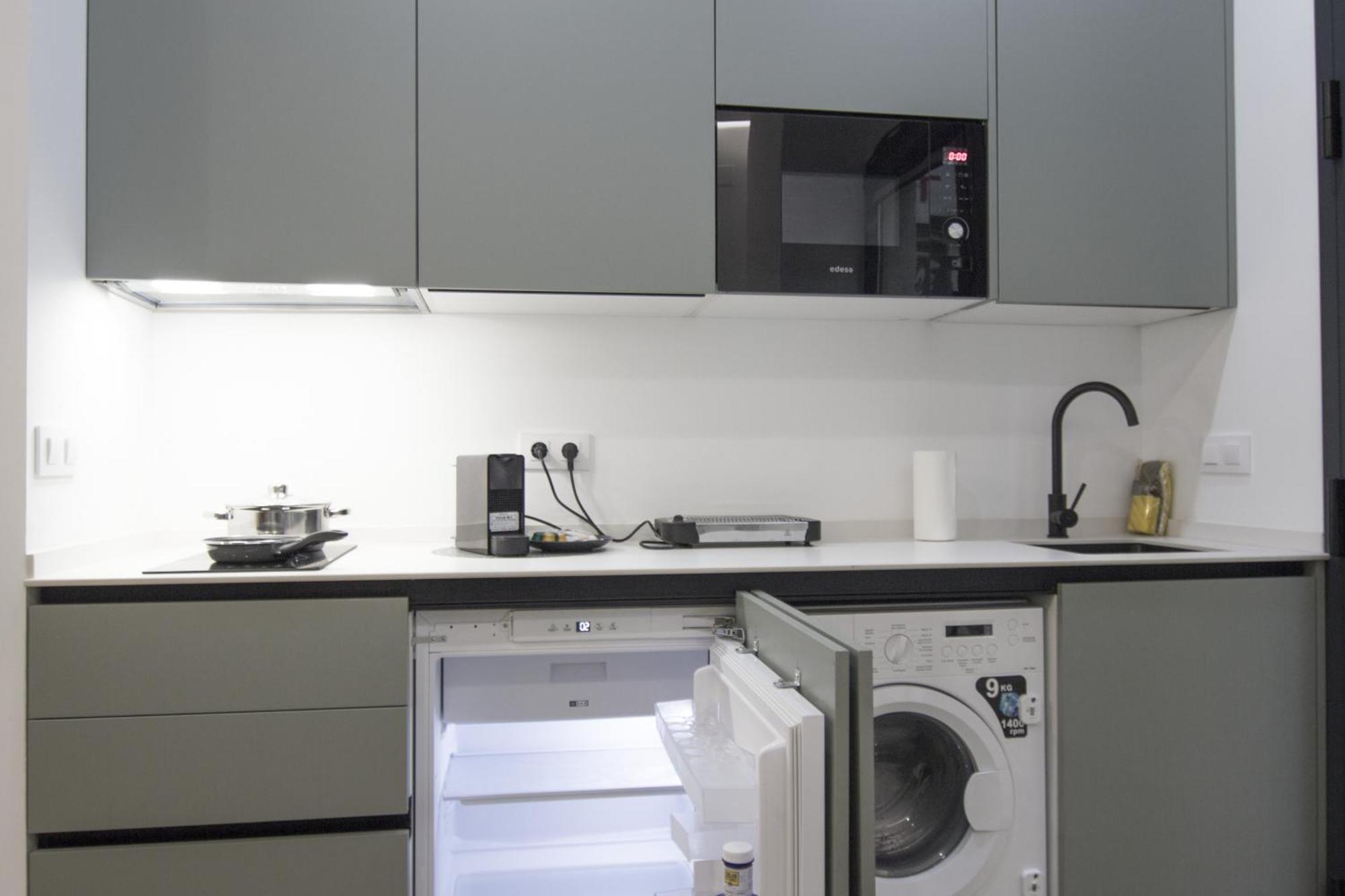 Apartment Rentalsevilla Torneo