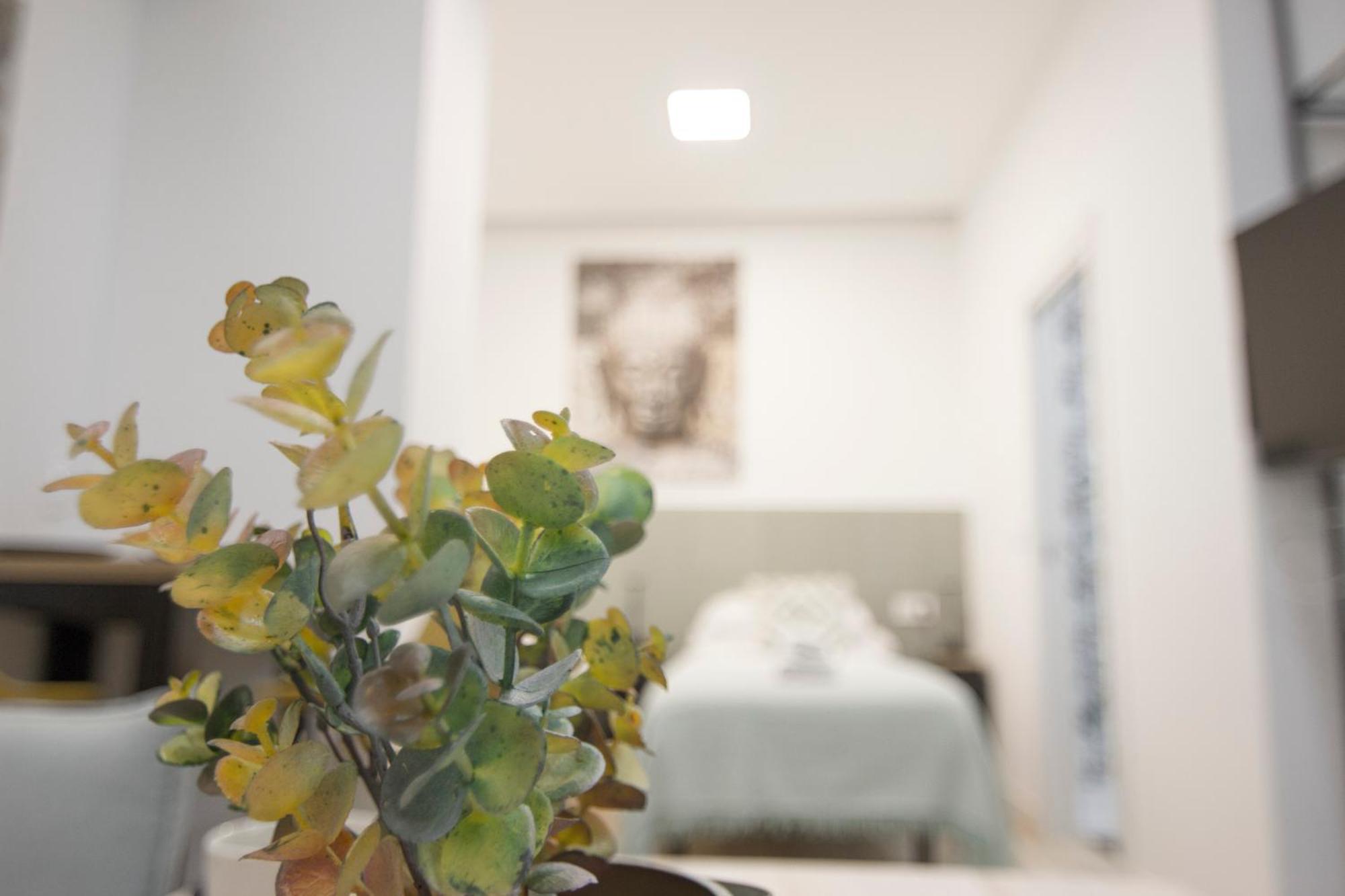 Apartment Rentalsevilla Torneo *
