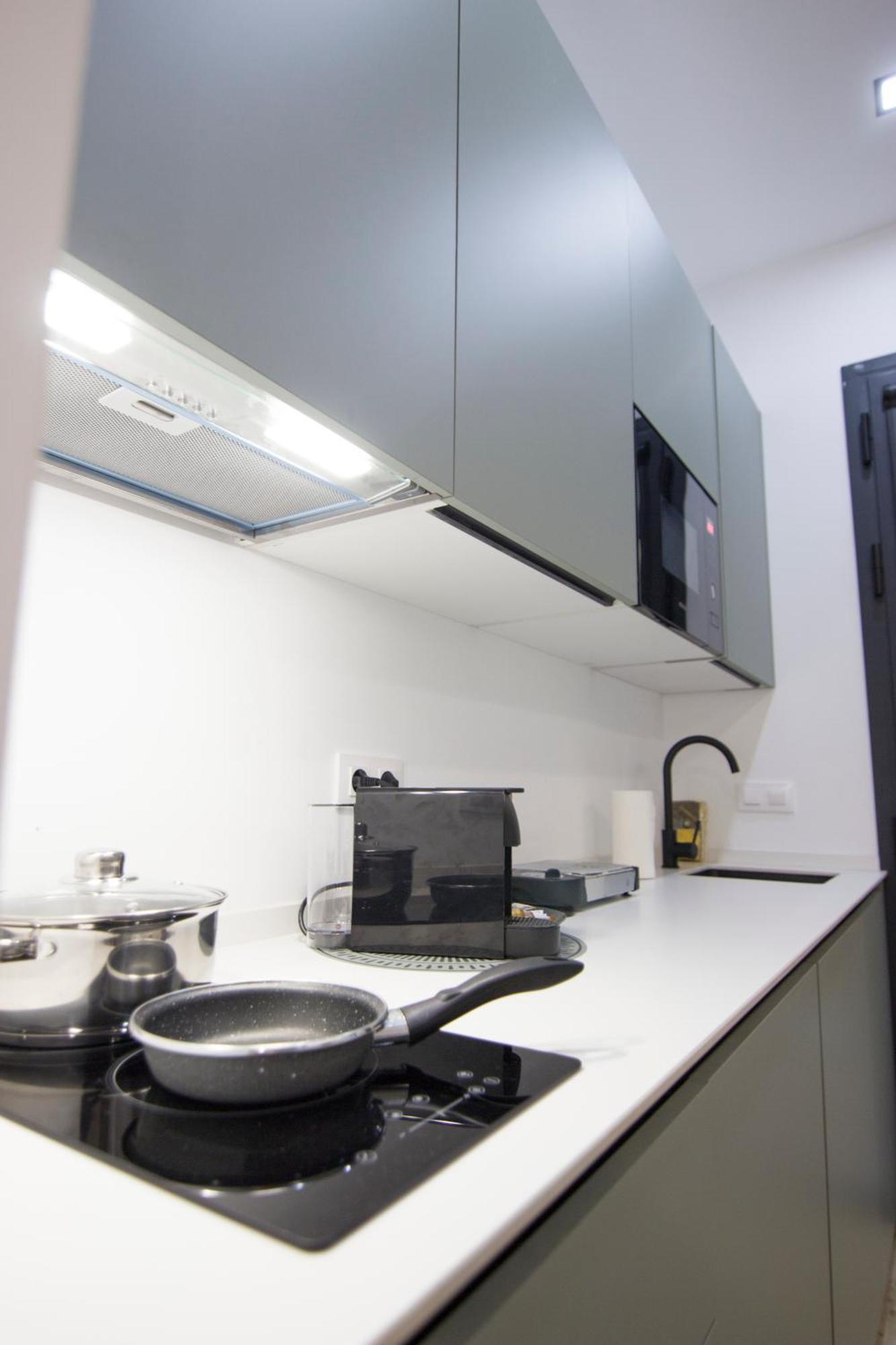 Apartment Rentalsevilla Torneo *