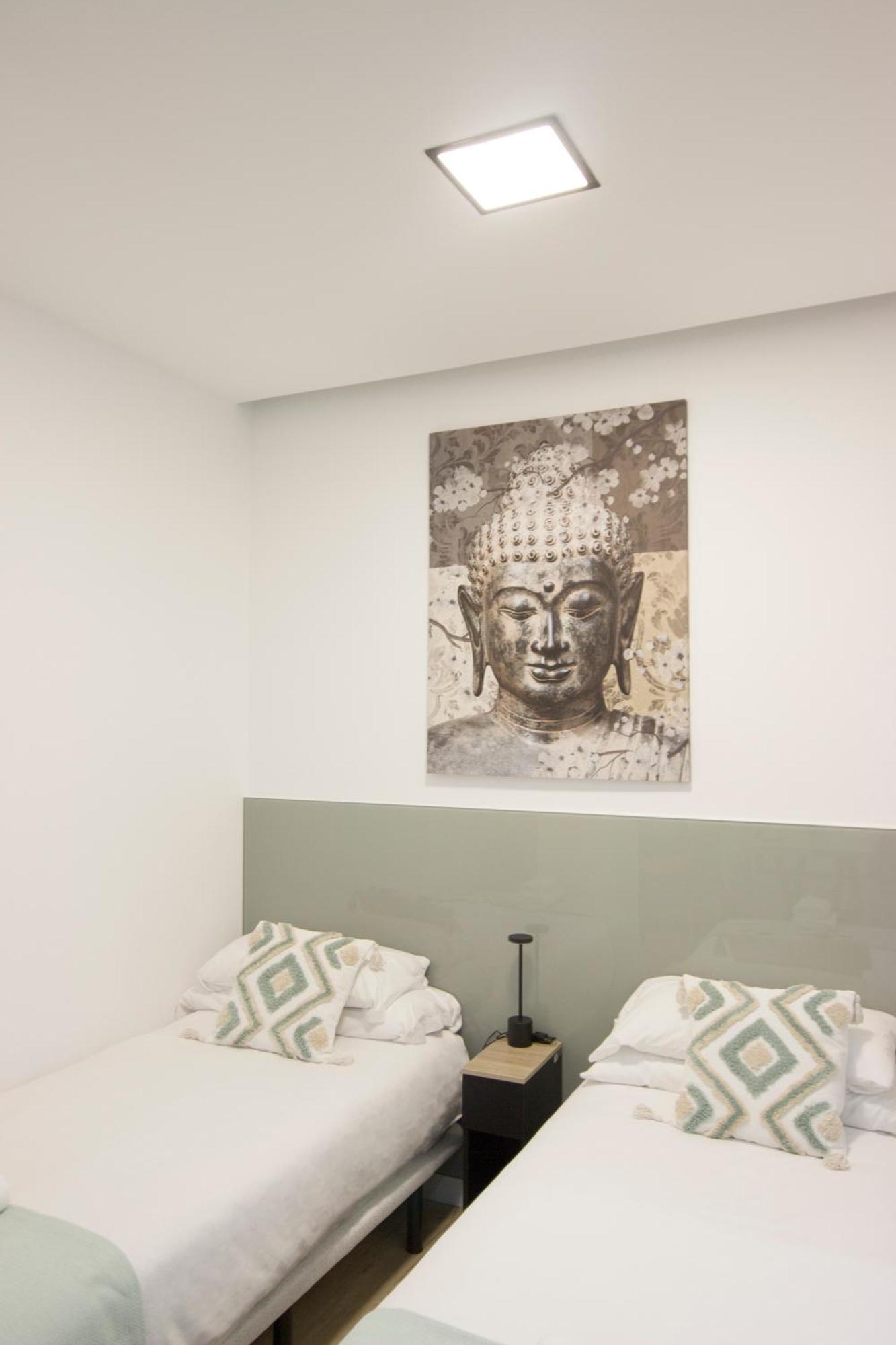 Apartment Rentalsevilla Torneo