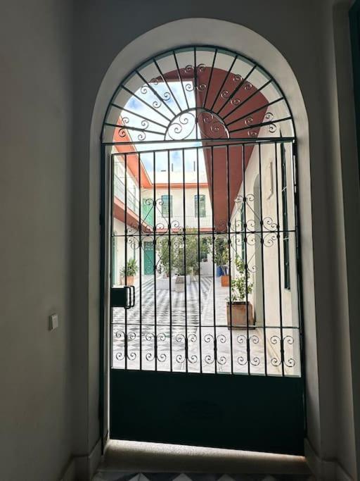 Apartamento La Casa Del Corral Triana Collection