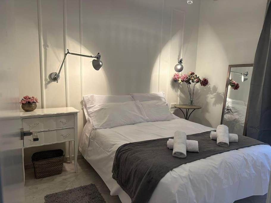 Apartamento La Casa Del Corral Triana Collection