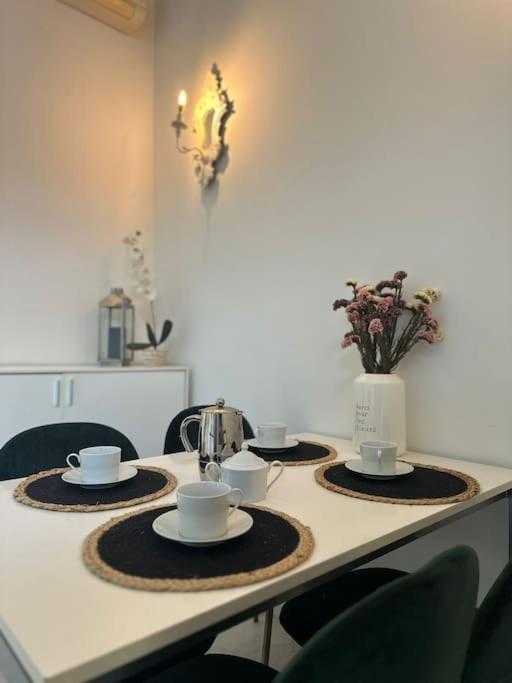 Apartamento La Casa Del Corral Triana Collection Sevilla