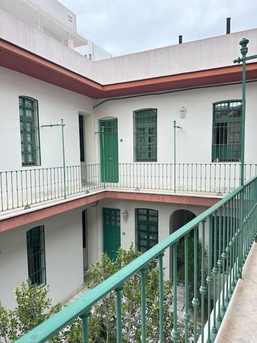 La Casa Del Corral Triana Collection Apartamento Sevilla