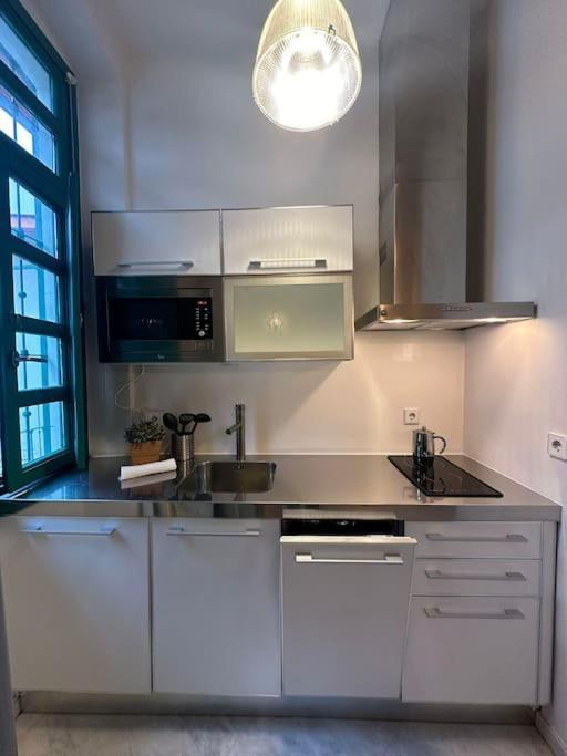 Apartamento La Casa Del Corral Triana Collection *