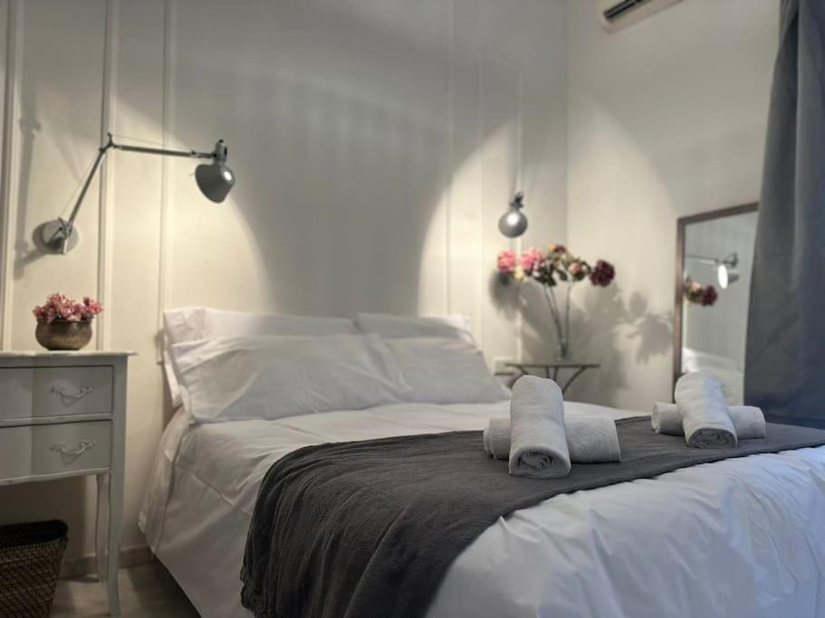 Apartamento La Casa Del Corral Triana Collection *