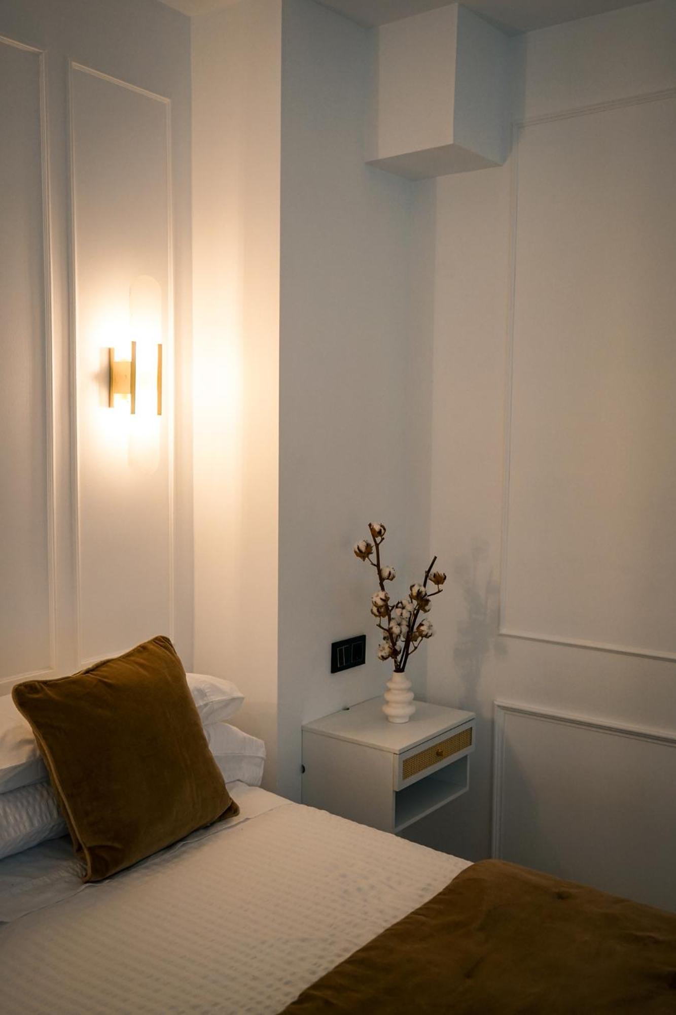 Triana 407 Apartment