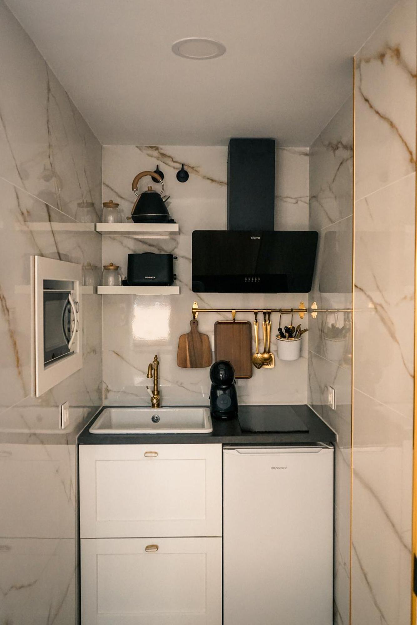 Triana 407 Apartment *