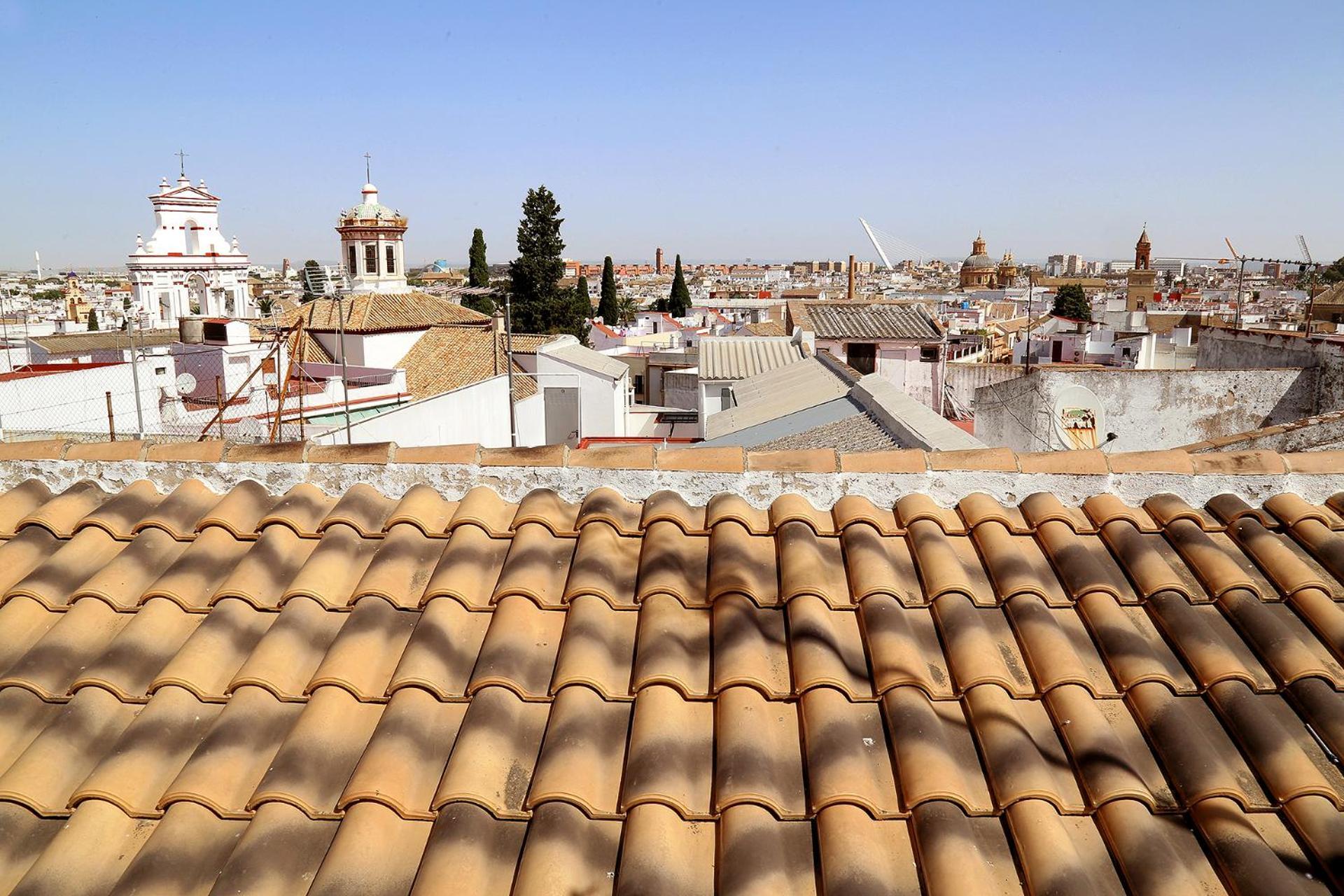 Veoapartment Sol Terraza