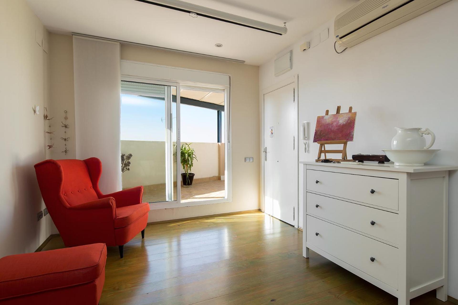 Veoapartment Sol Terraza Apartment *