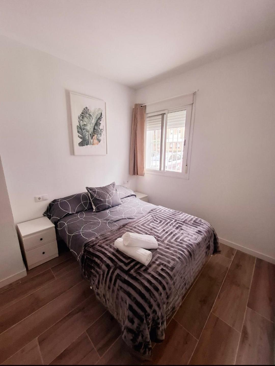 Apartment Mi Rincon En Triana Seville