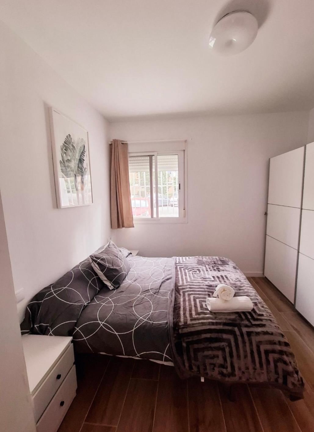 Mi Rincon En Triana Apartment