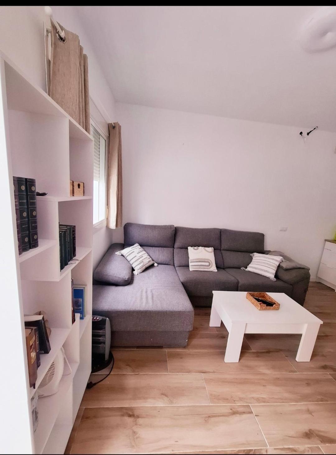 Apartment Mi Rincon En Triana